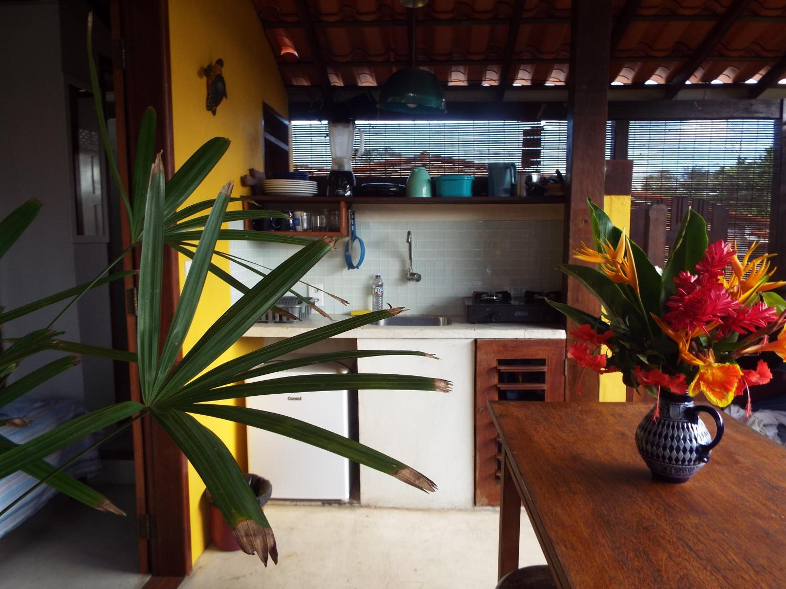 Casa Manhapeba