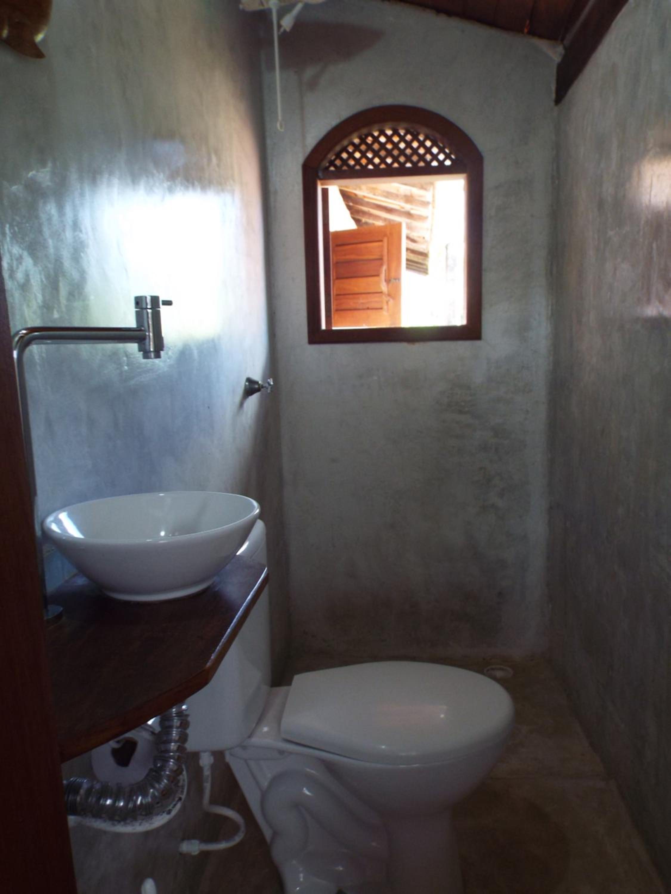 Casa Manhapeba