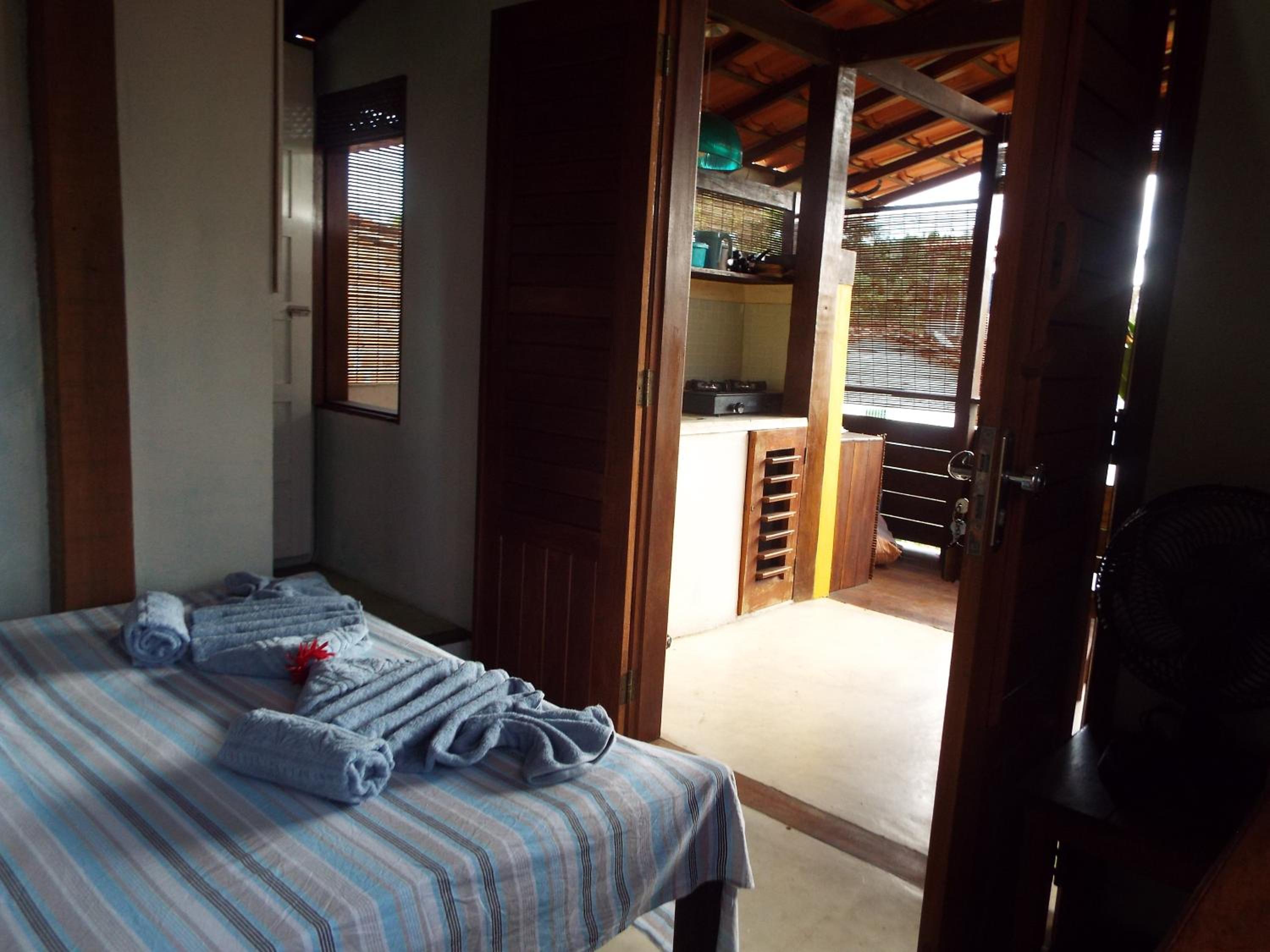 Casa Manhapeba