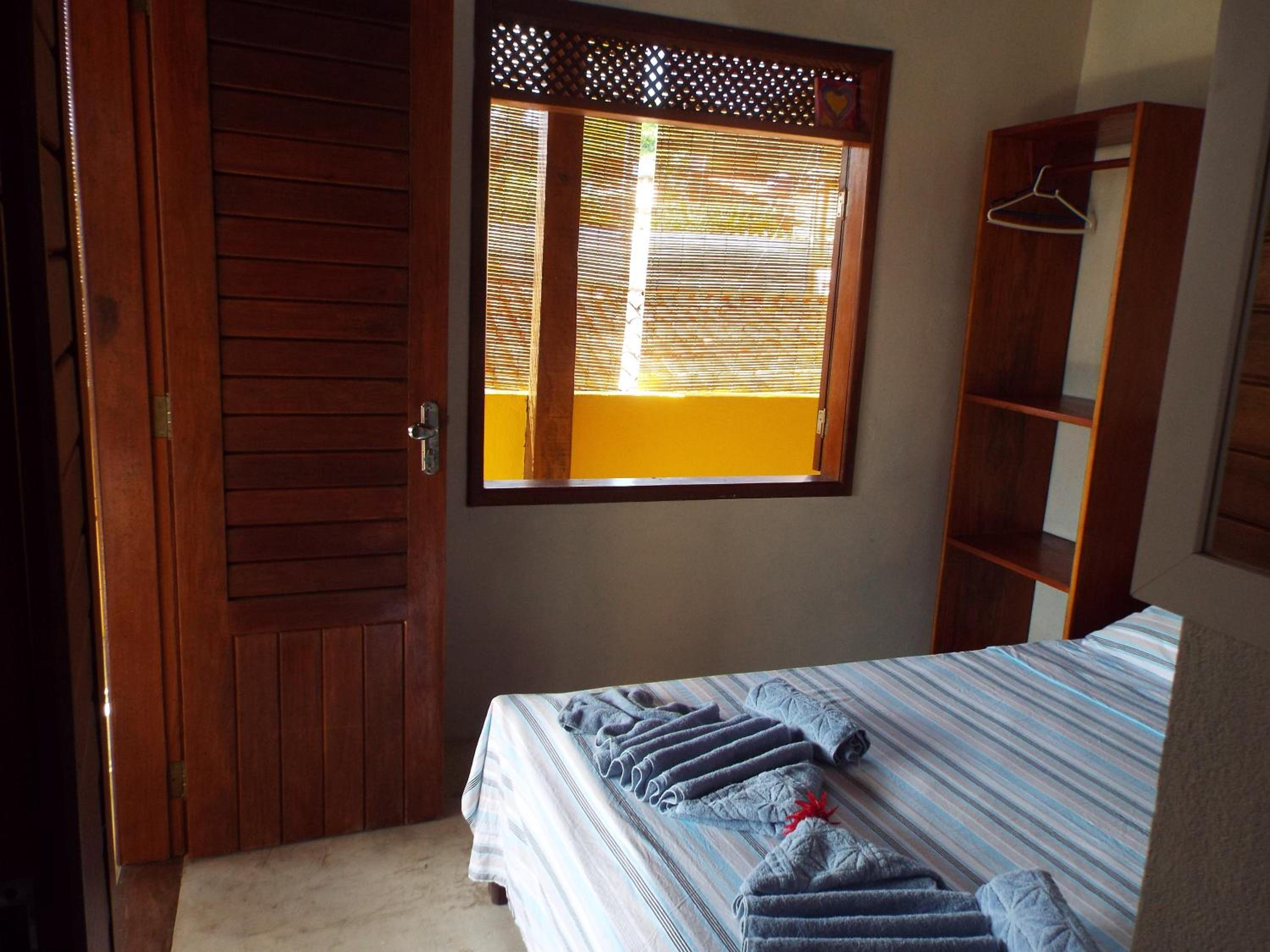 Casa Manhapeba