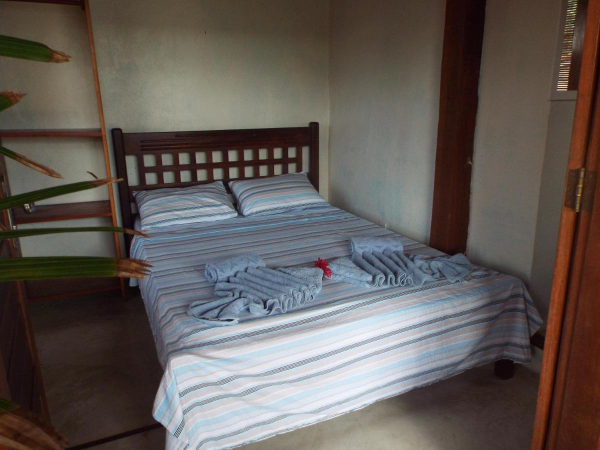Casa Manhapeba
