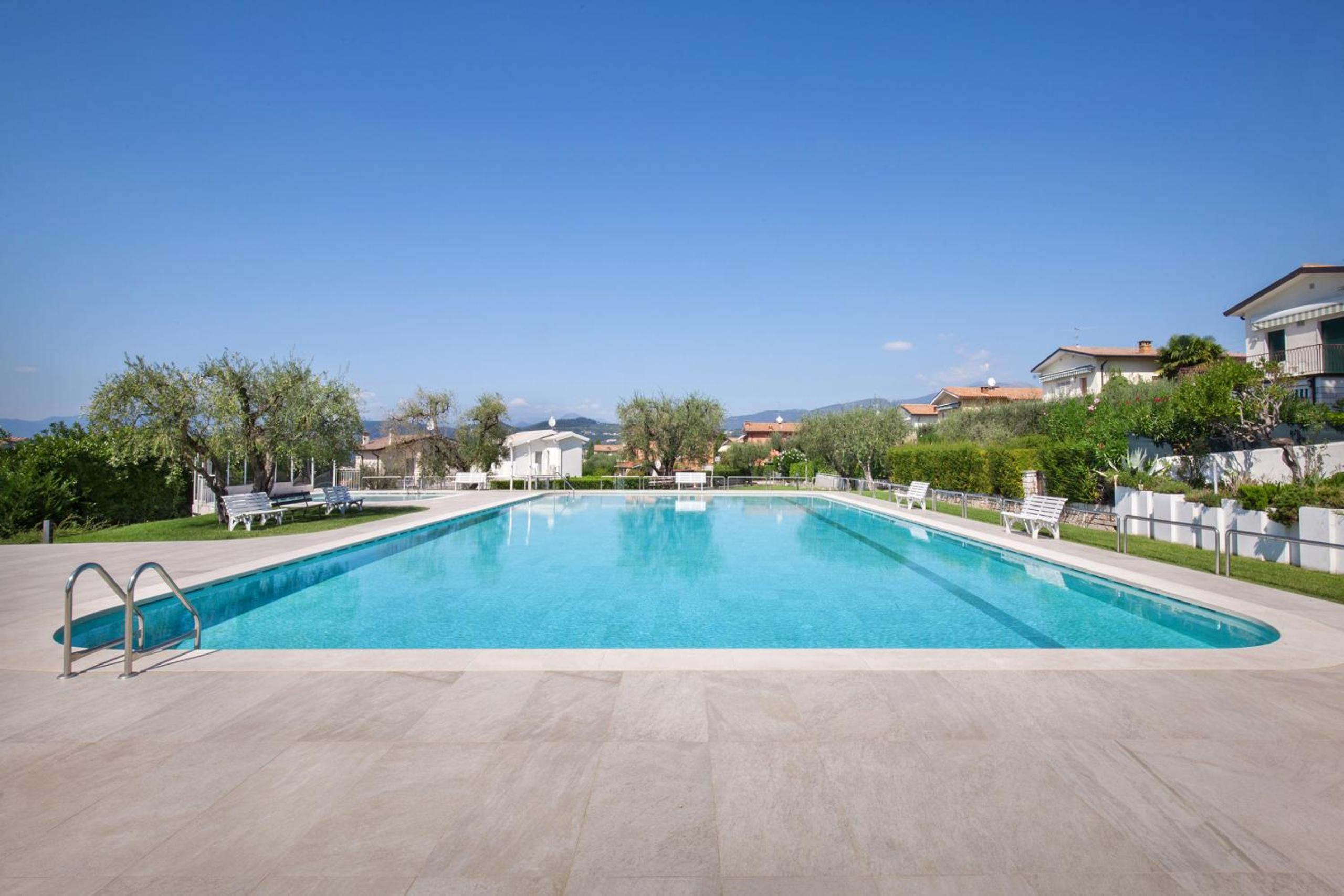 Villa Lisi With Pool view 3