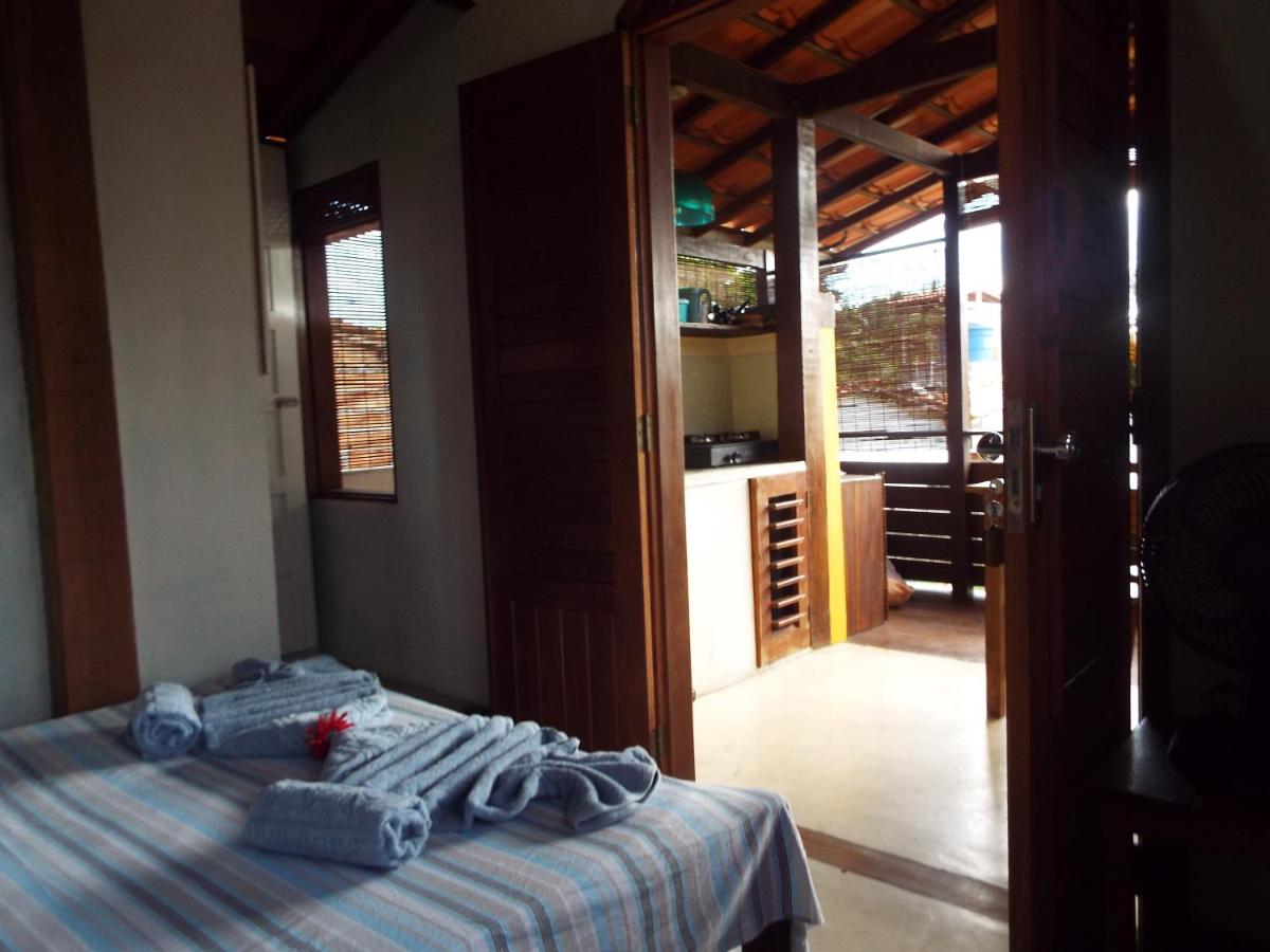Casa Manhapeba