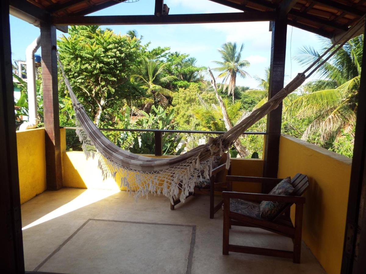 Casa Manhapeba