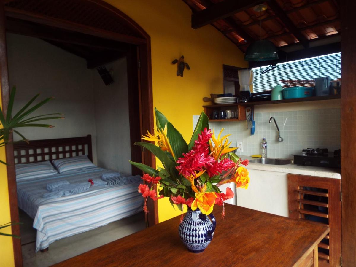 Casa Manhapeba