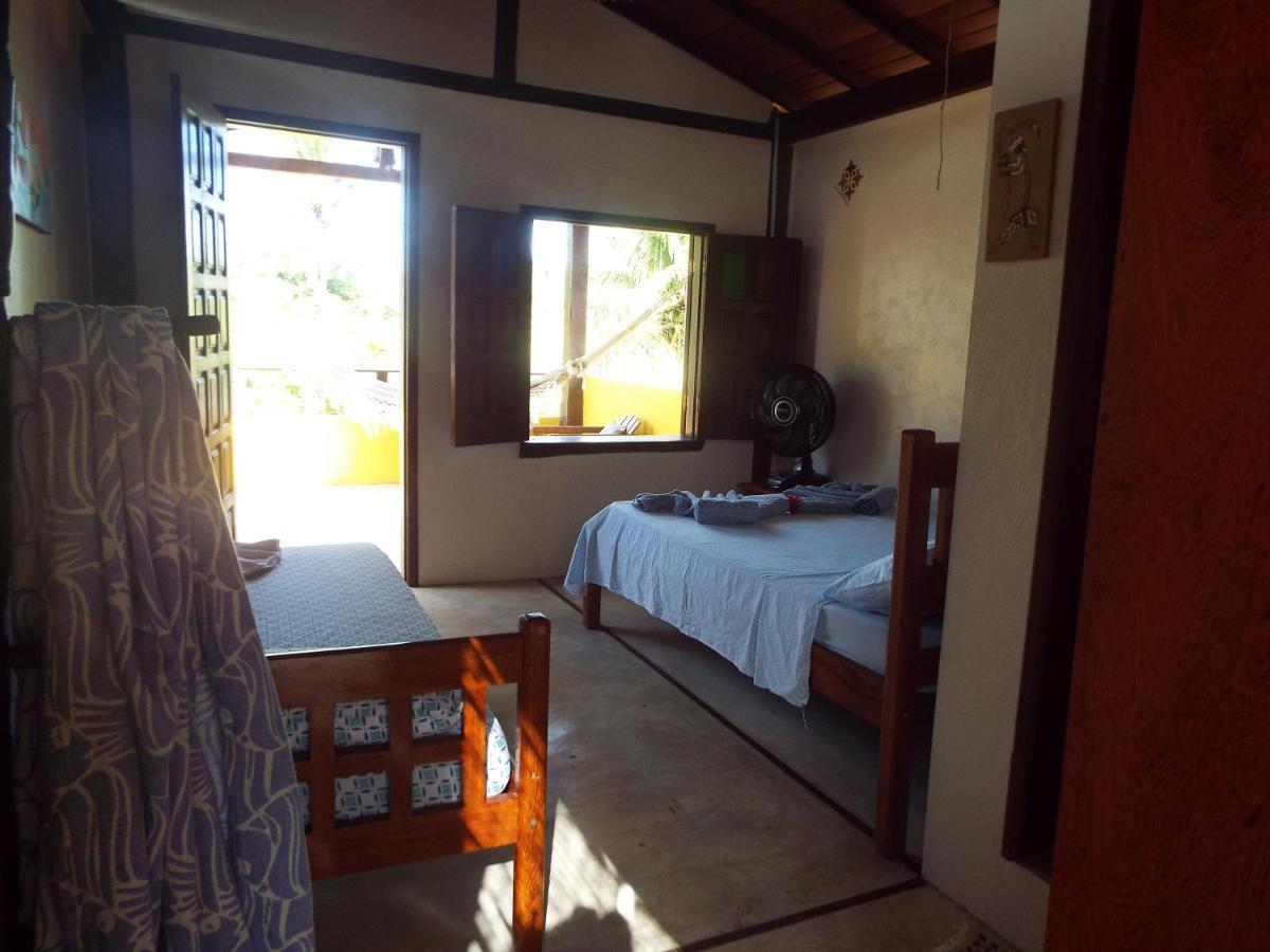 Casa Manhapeba