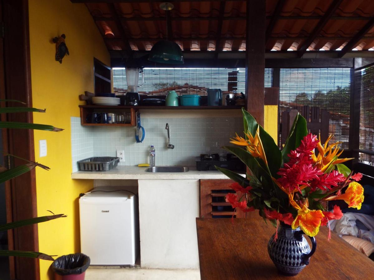 Casa Manhapeba