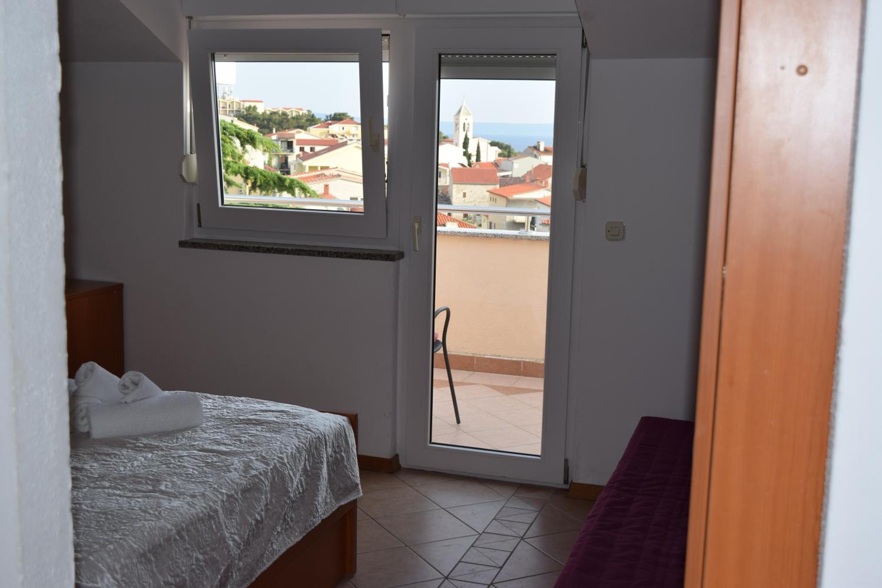Apartments Juric