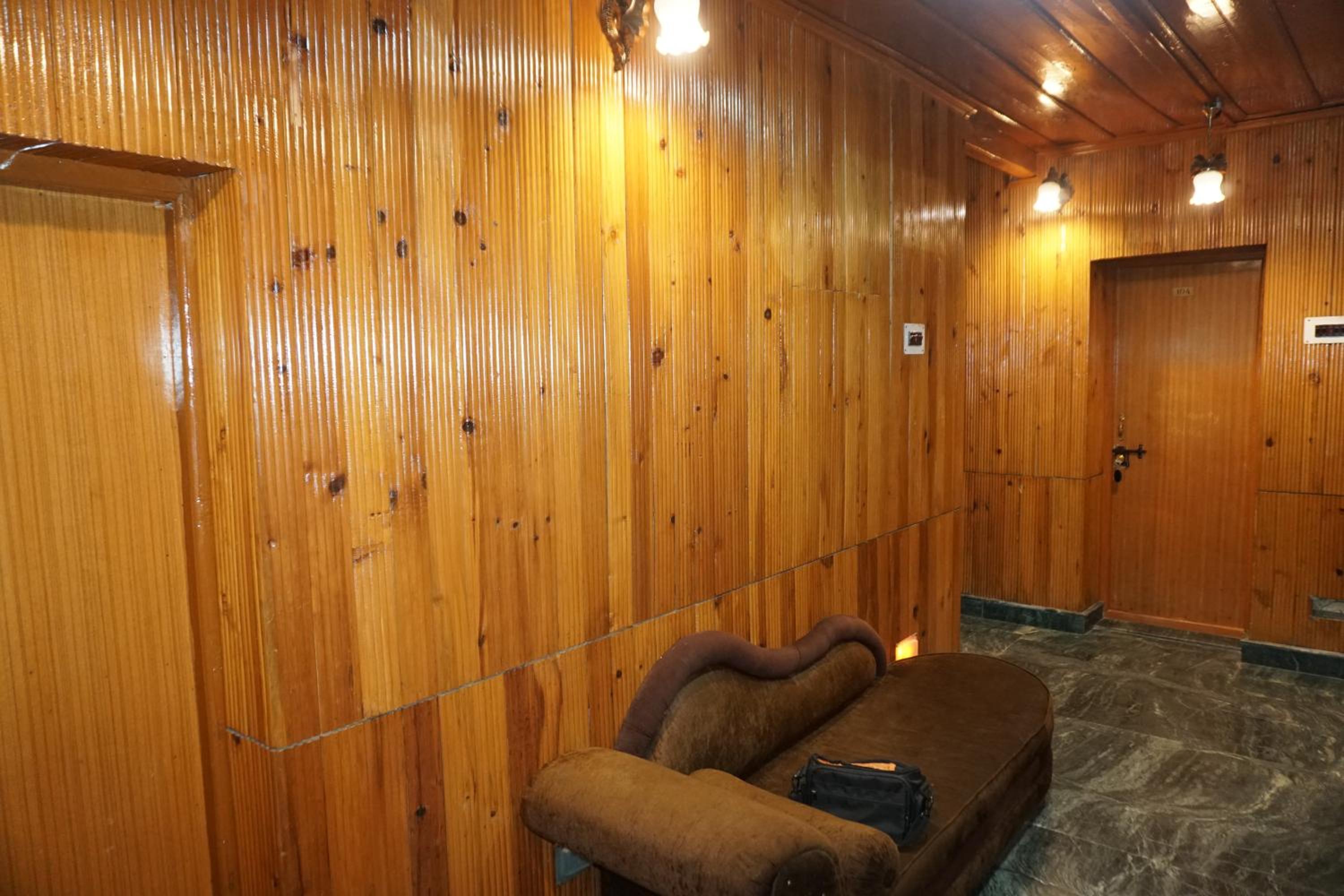 Aubiz Villa view 5