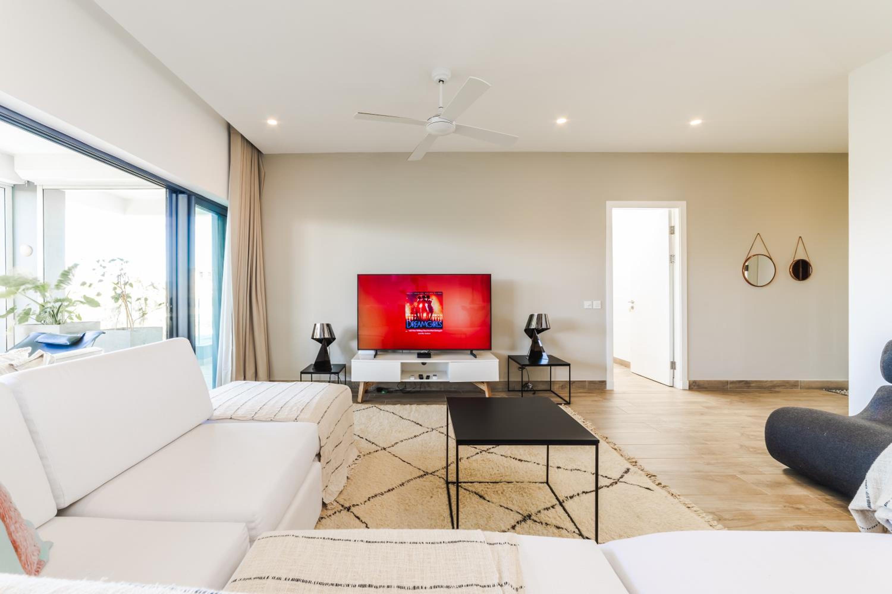 Modern Penthouse - Nautilya BS1 view 5