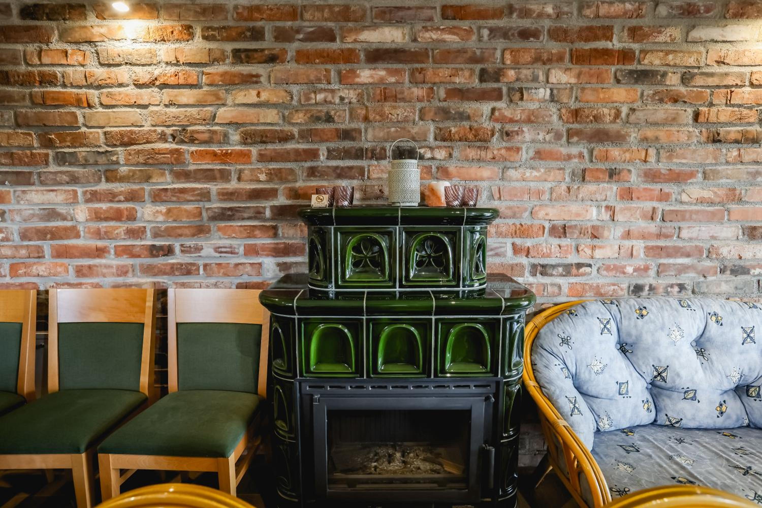 Dom do wynajęcia z tarasem i ogrodem, balia, ognisko