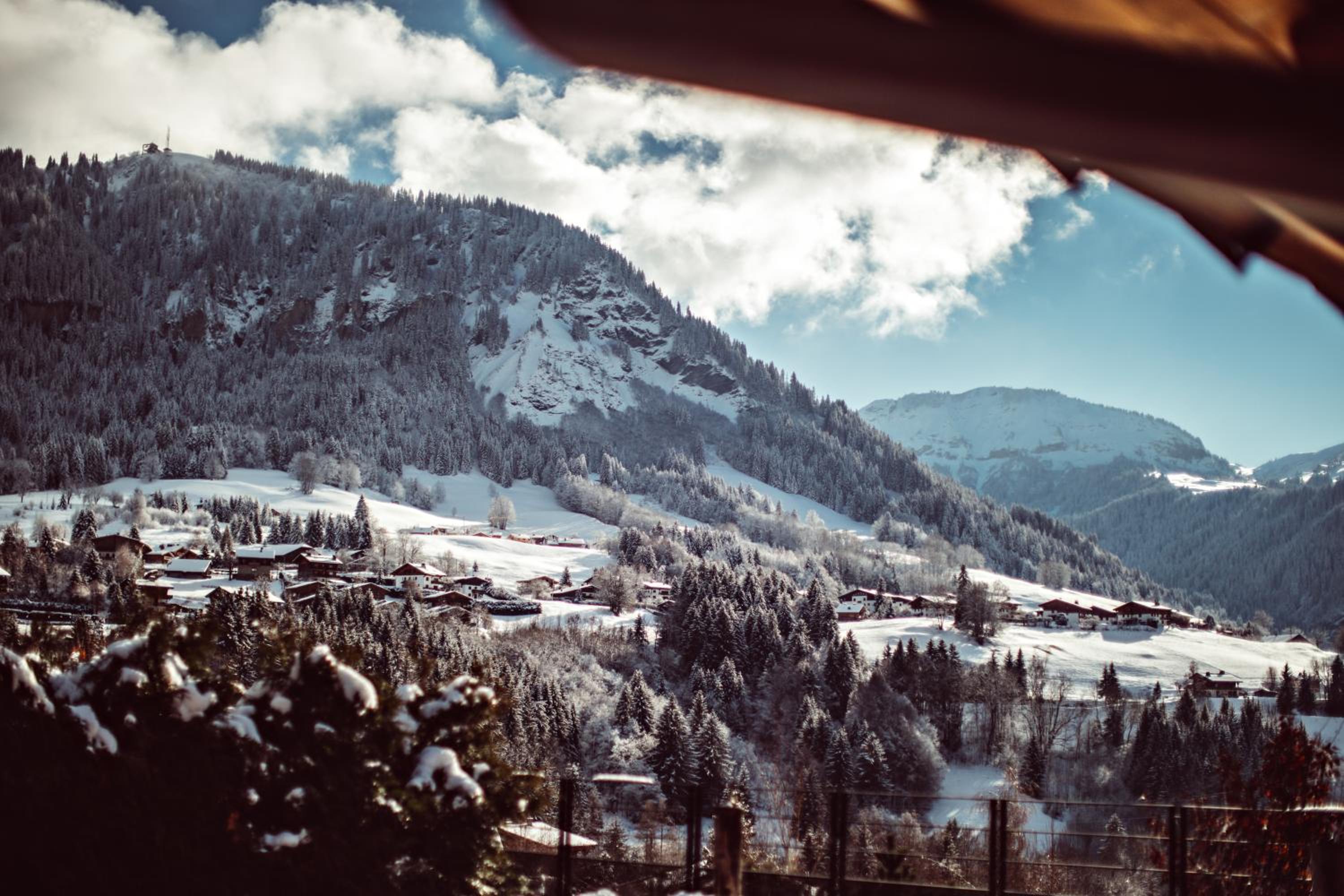 Chalets privés de L'Alpaga, photo 37