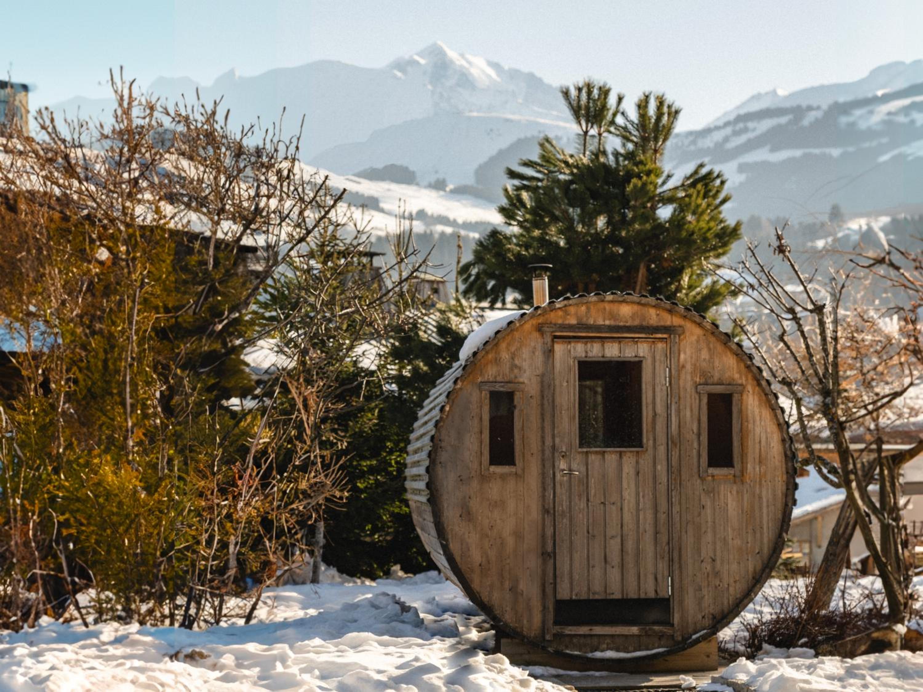 Chalets privés de L'Alpaga, photo 11