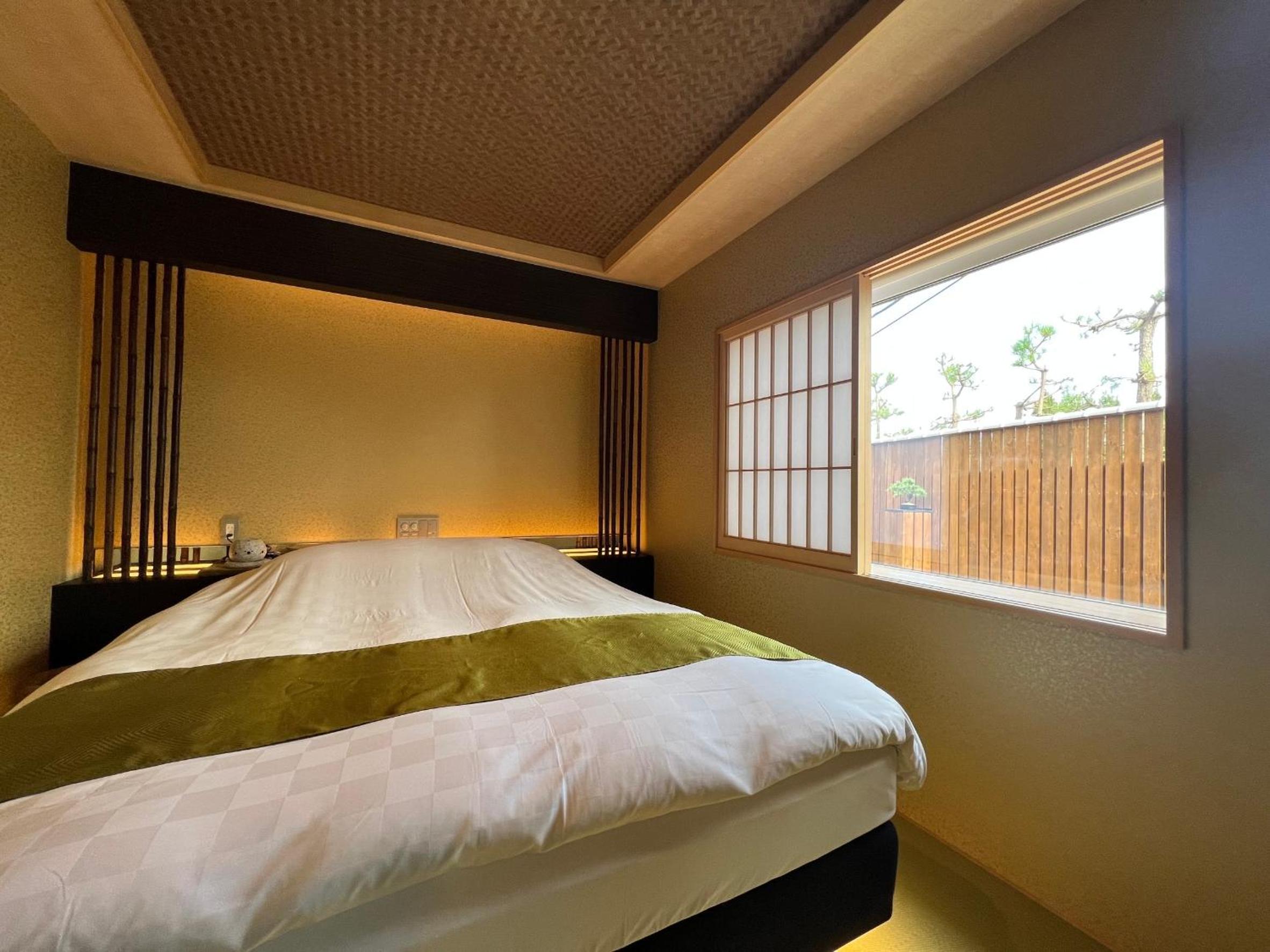 HOTEL ZEN-Adult Only view 2