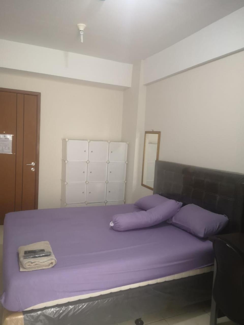 SLeep Room