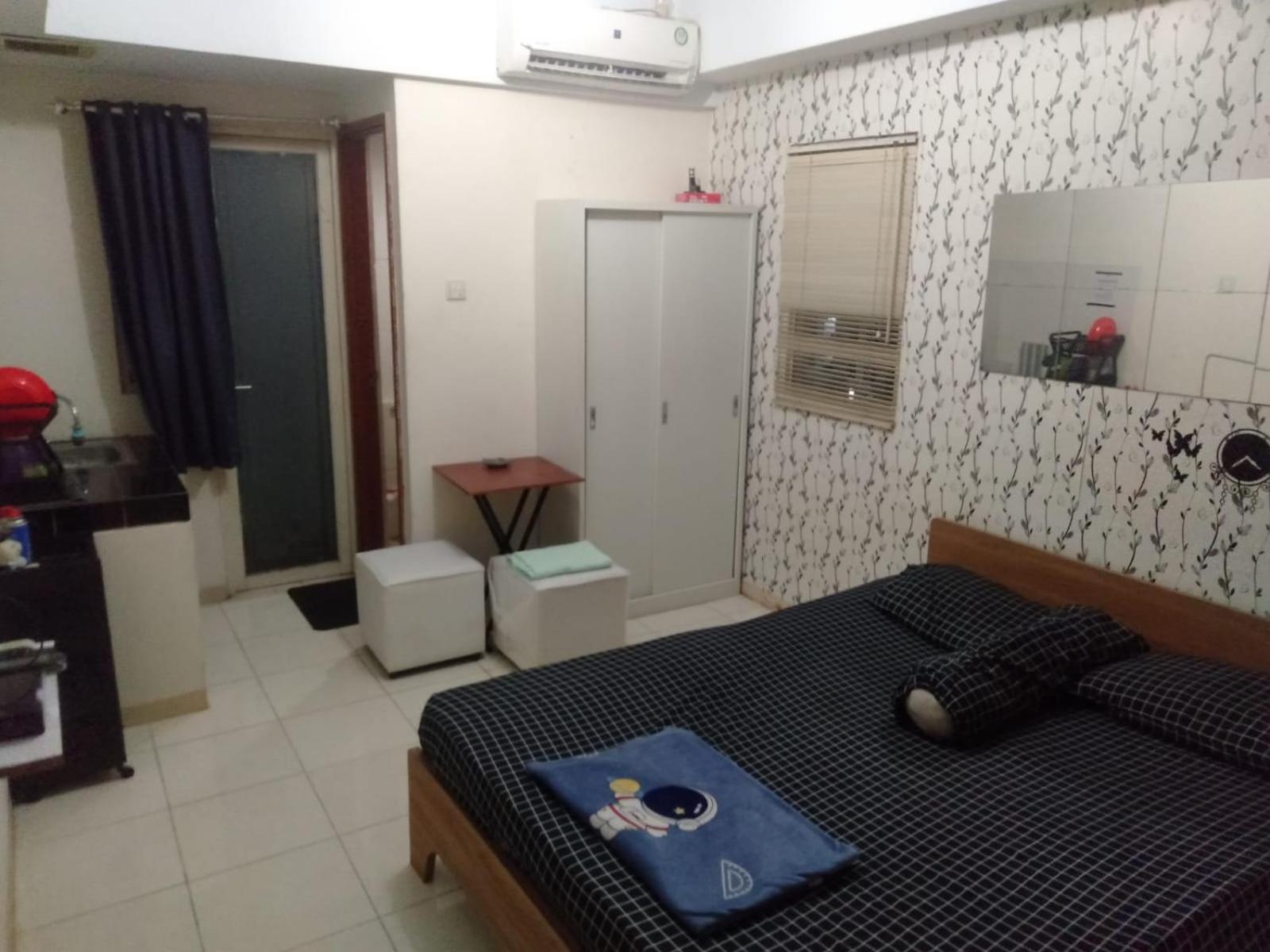 SLeep Room