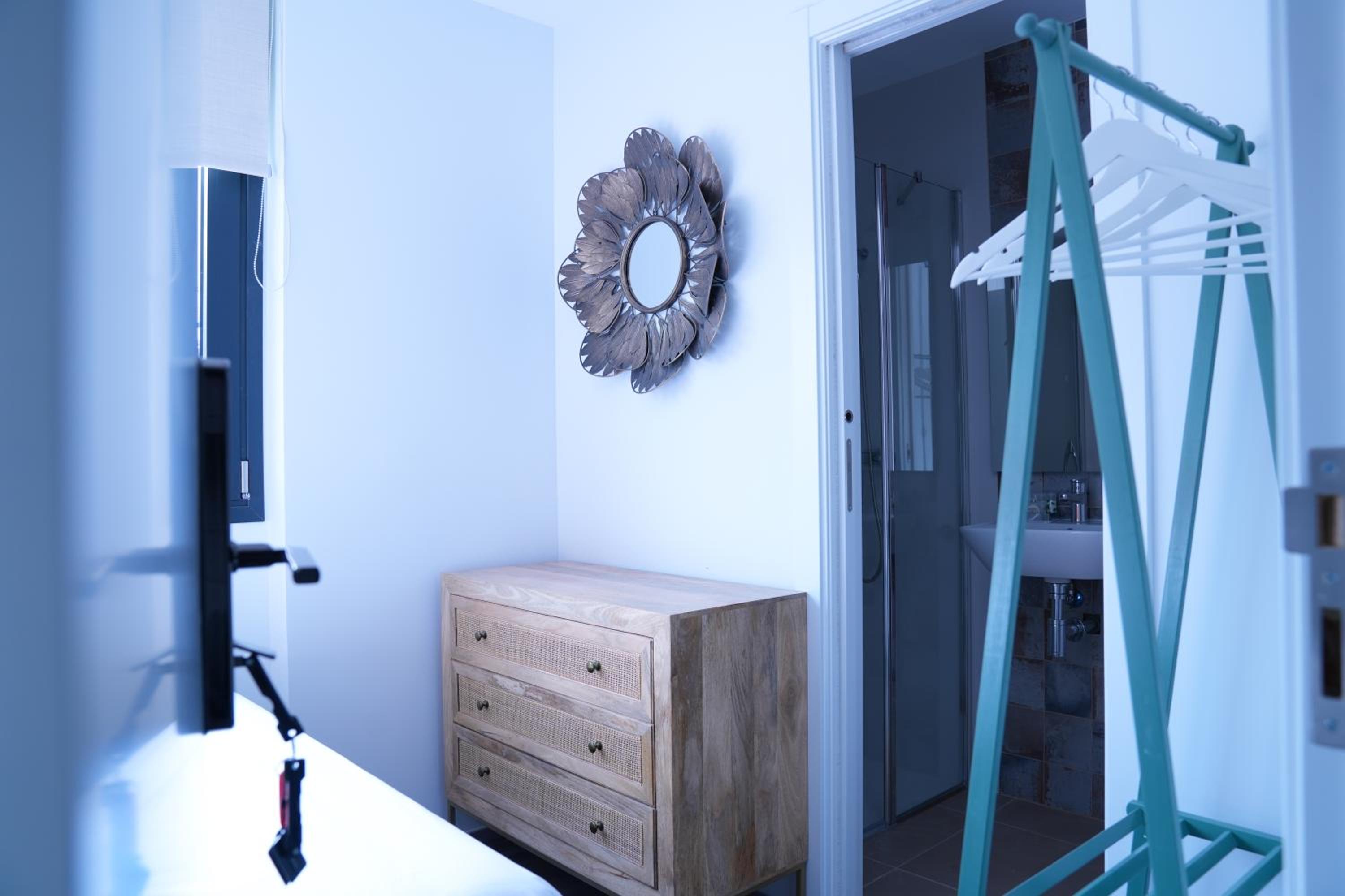 NATURA ROOMS