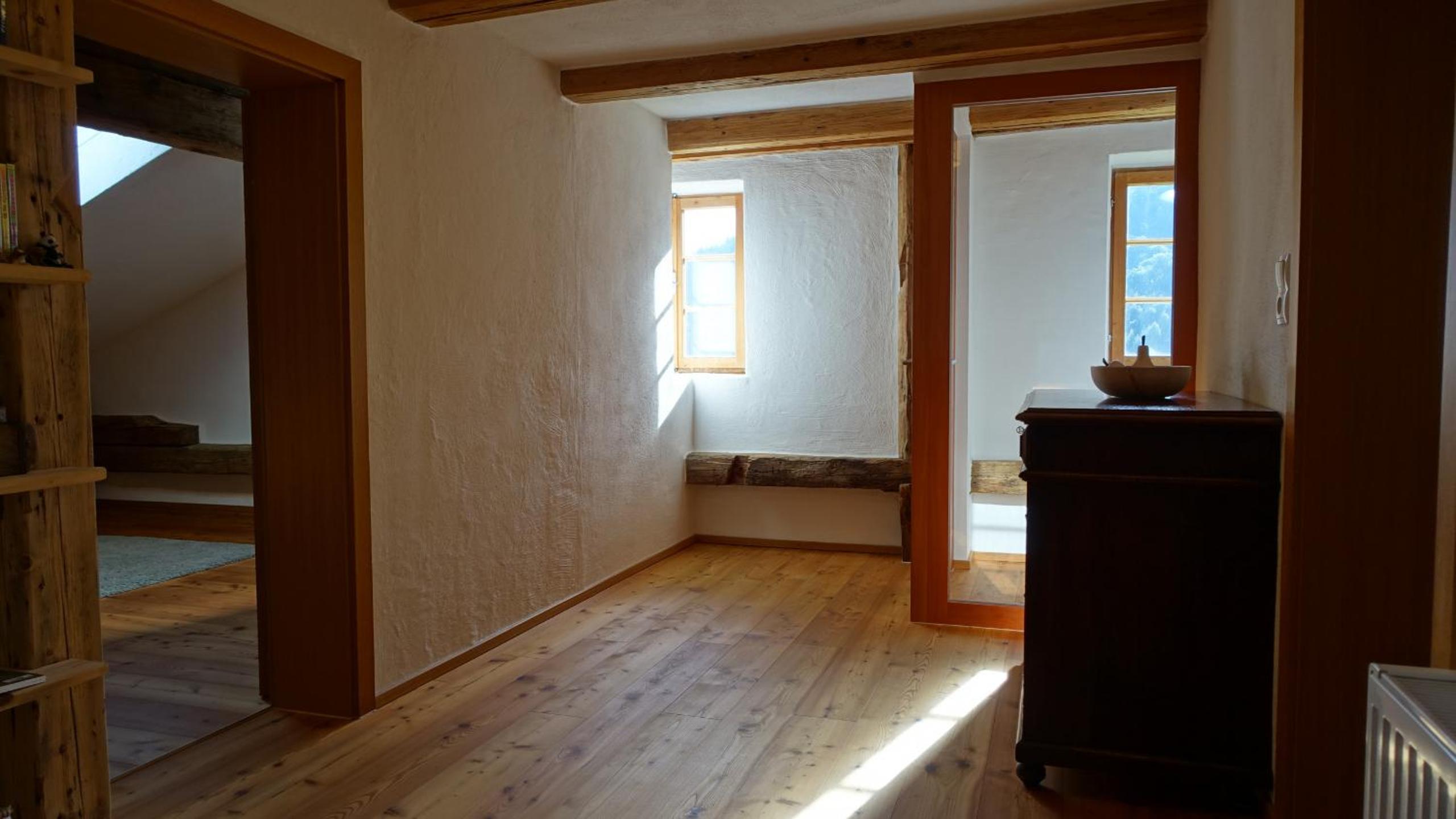 Rossweid Appartement