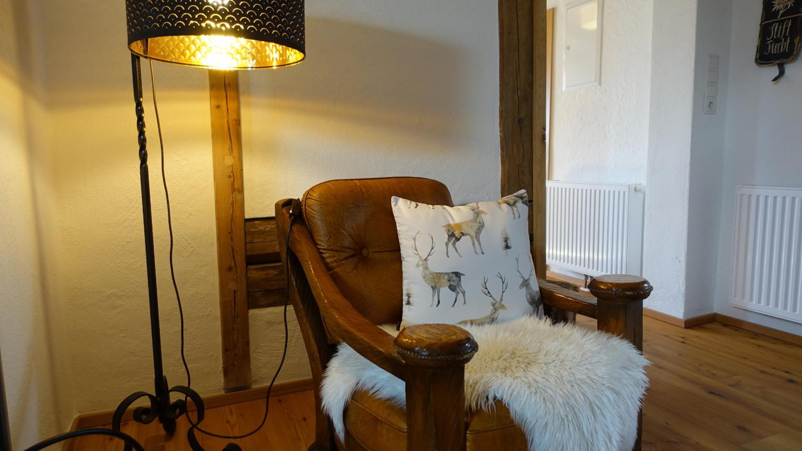 Rossweid Appartement
