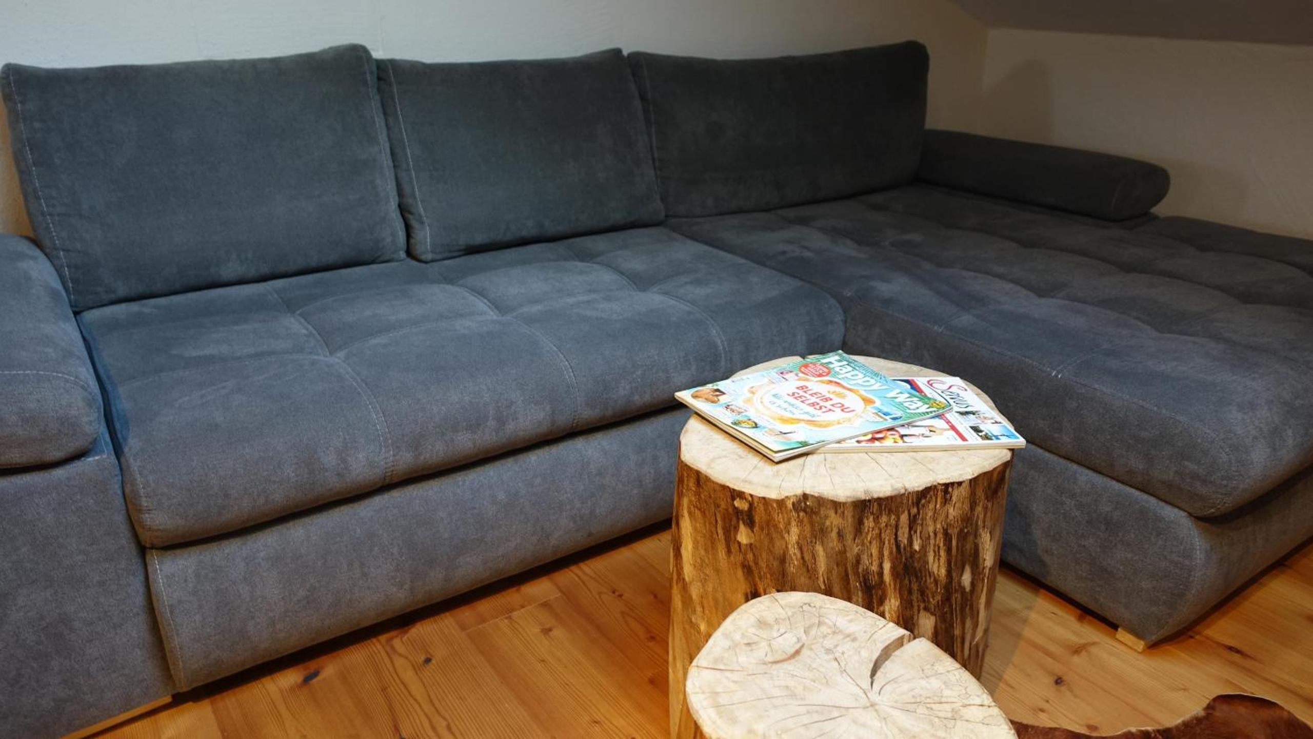 Rossweid Appartement