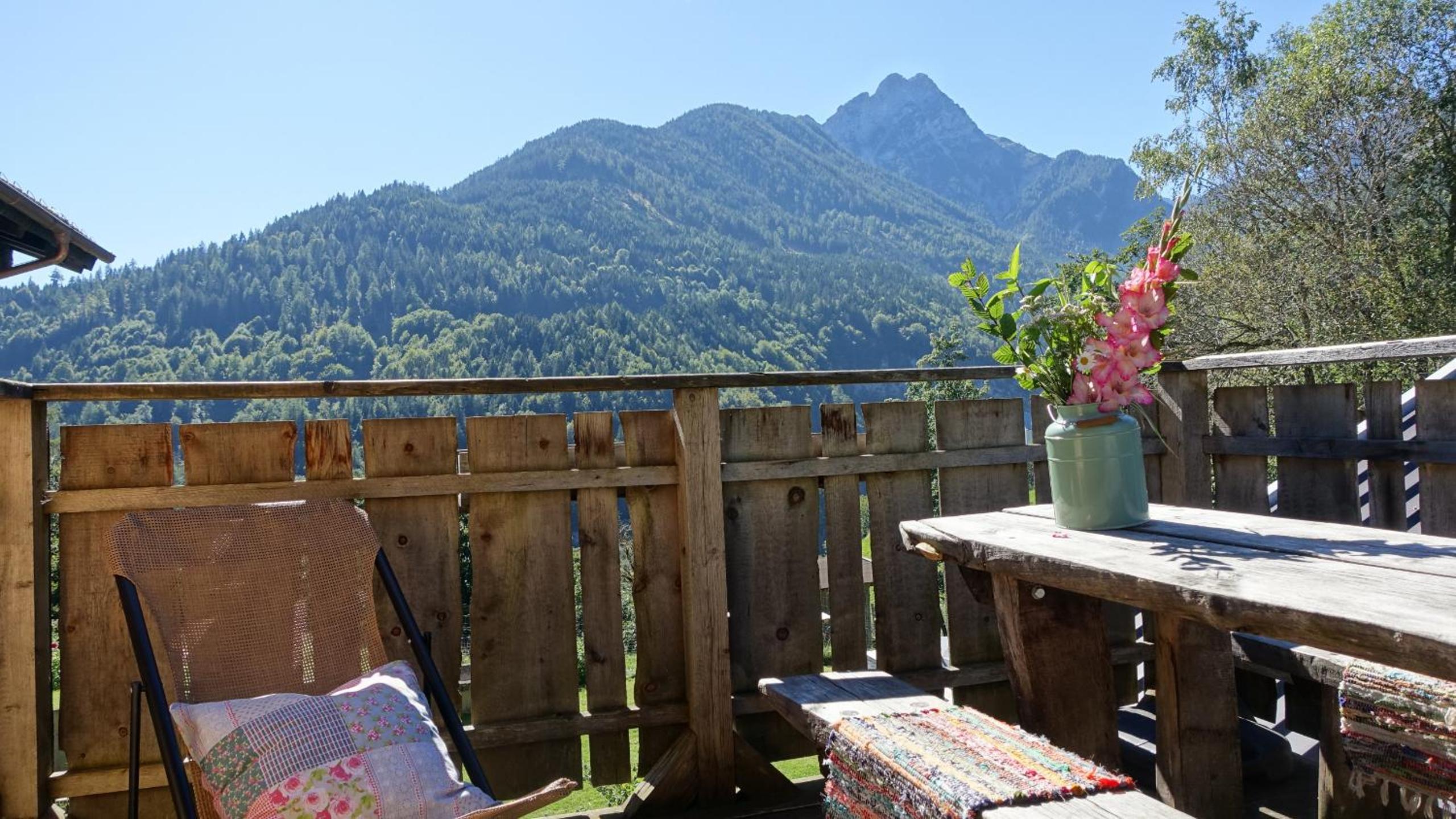 Rossweid Appartement