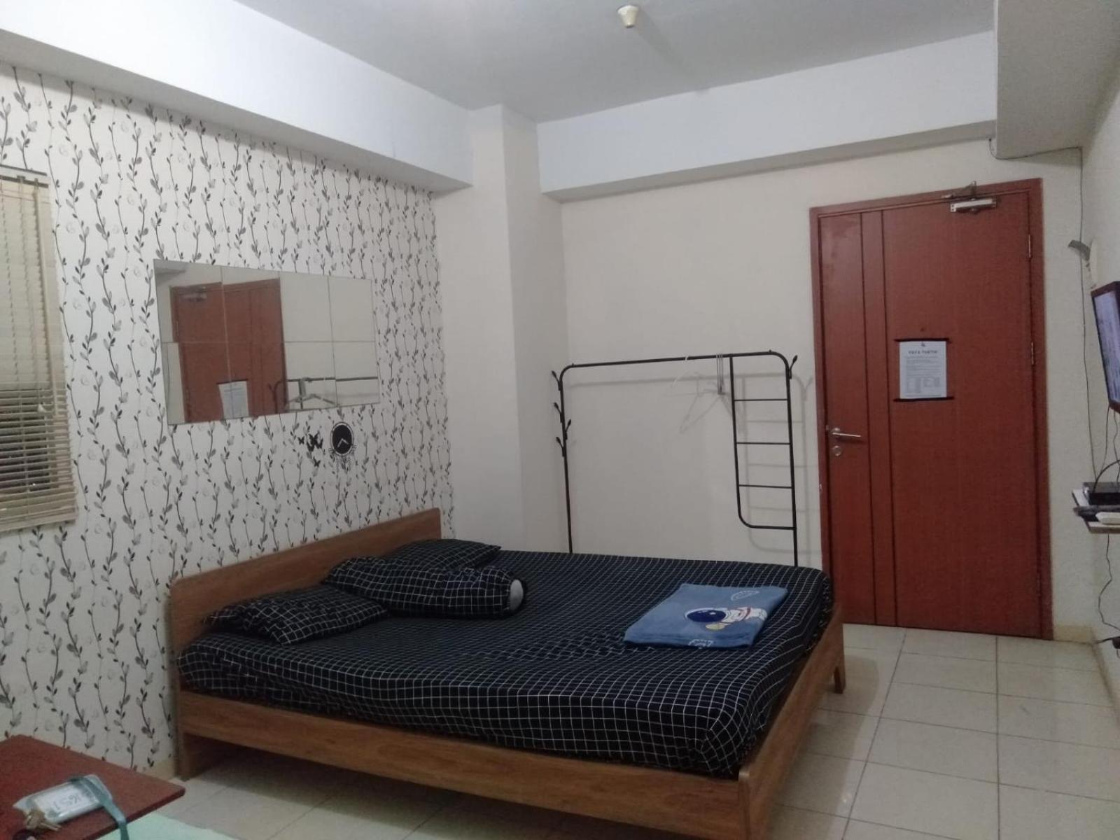 SLeep Room