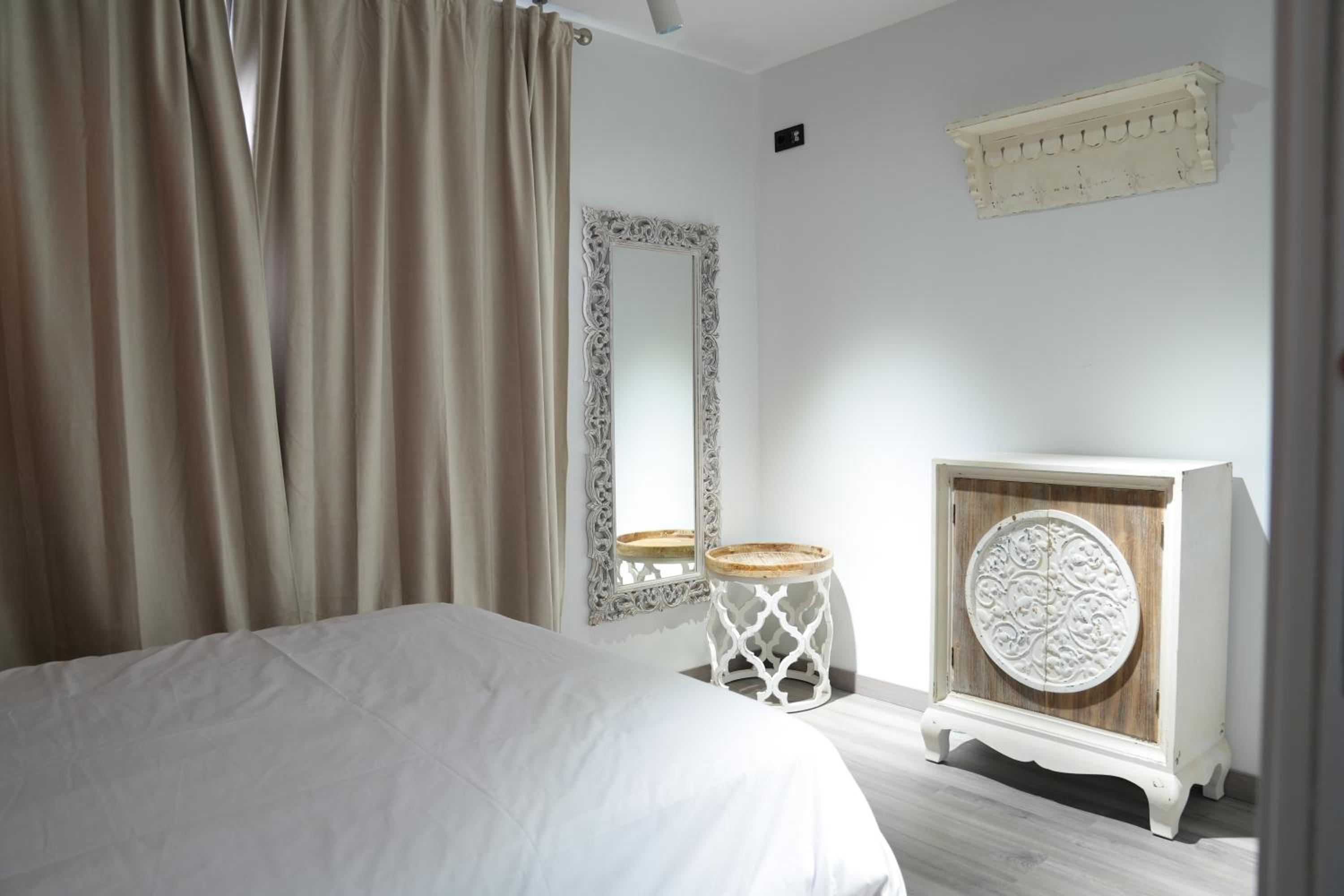 NATURA ROOMS