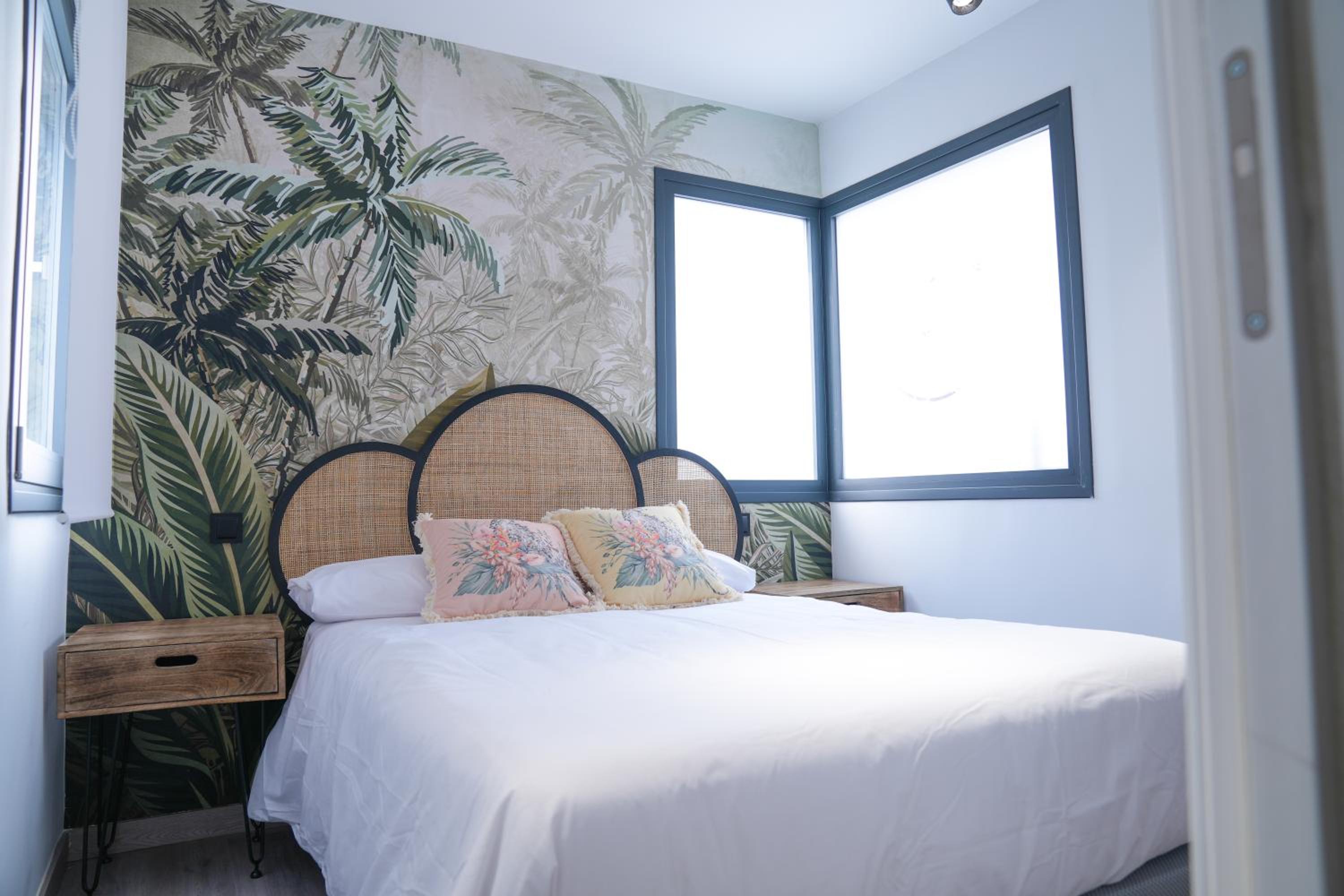 NATURA ROOMS