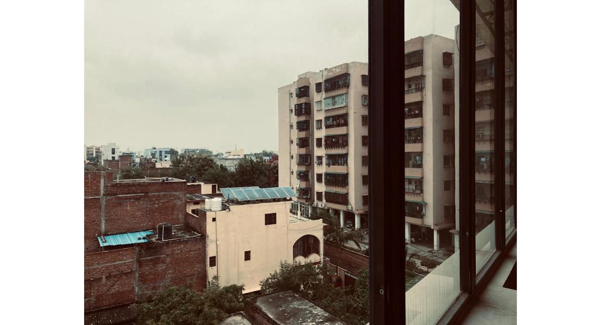 Srinivasan Villa