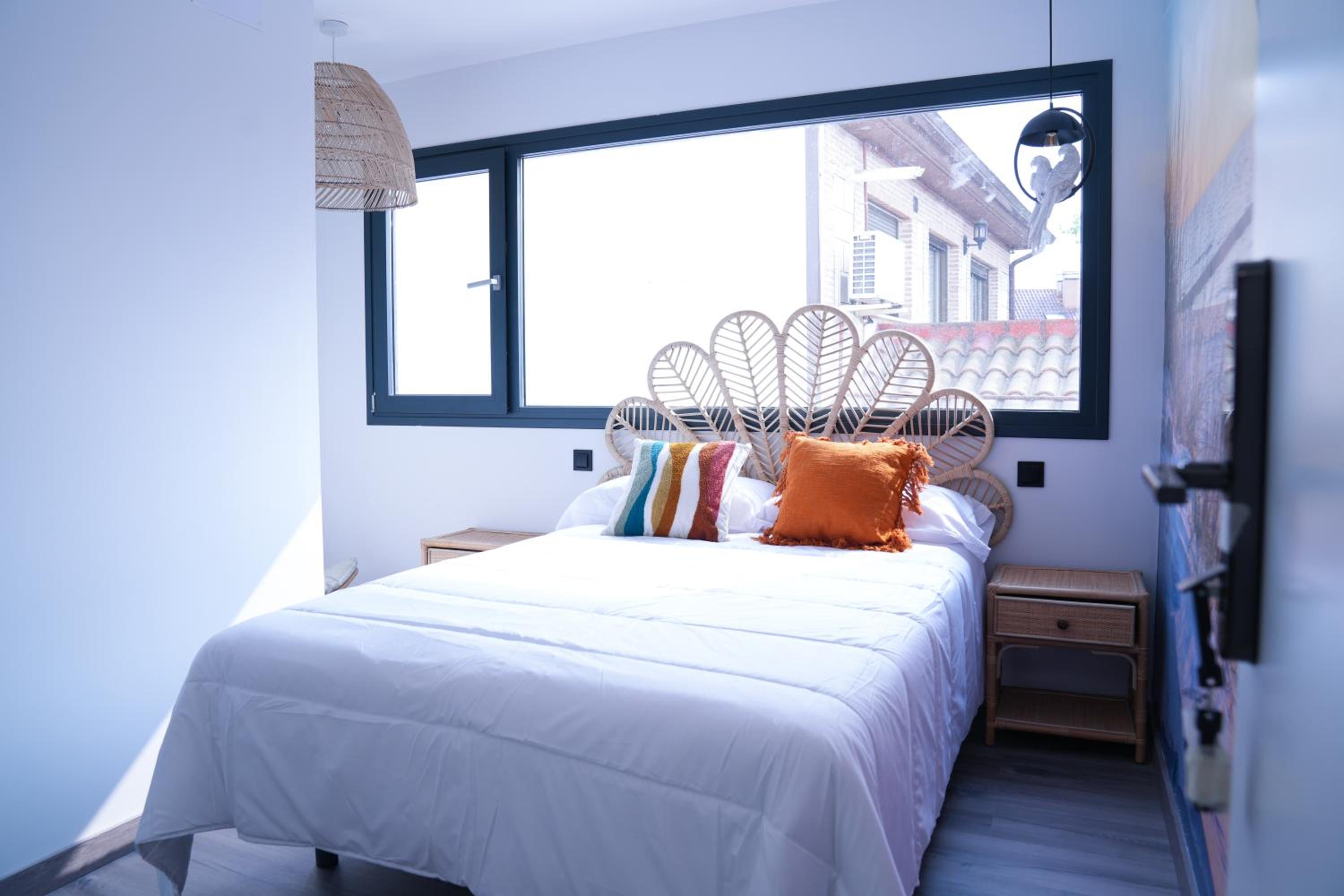NATURA ROOMS
