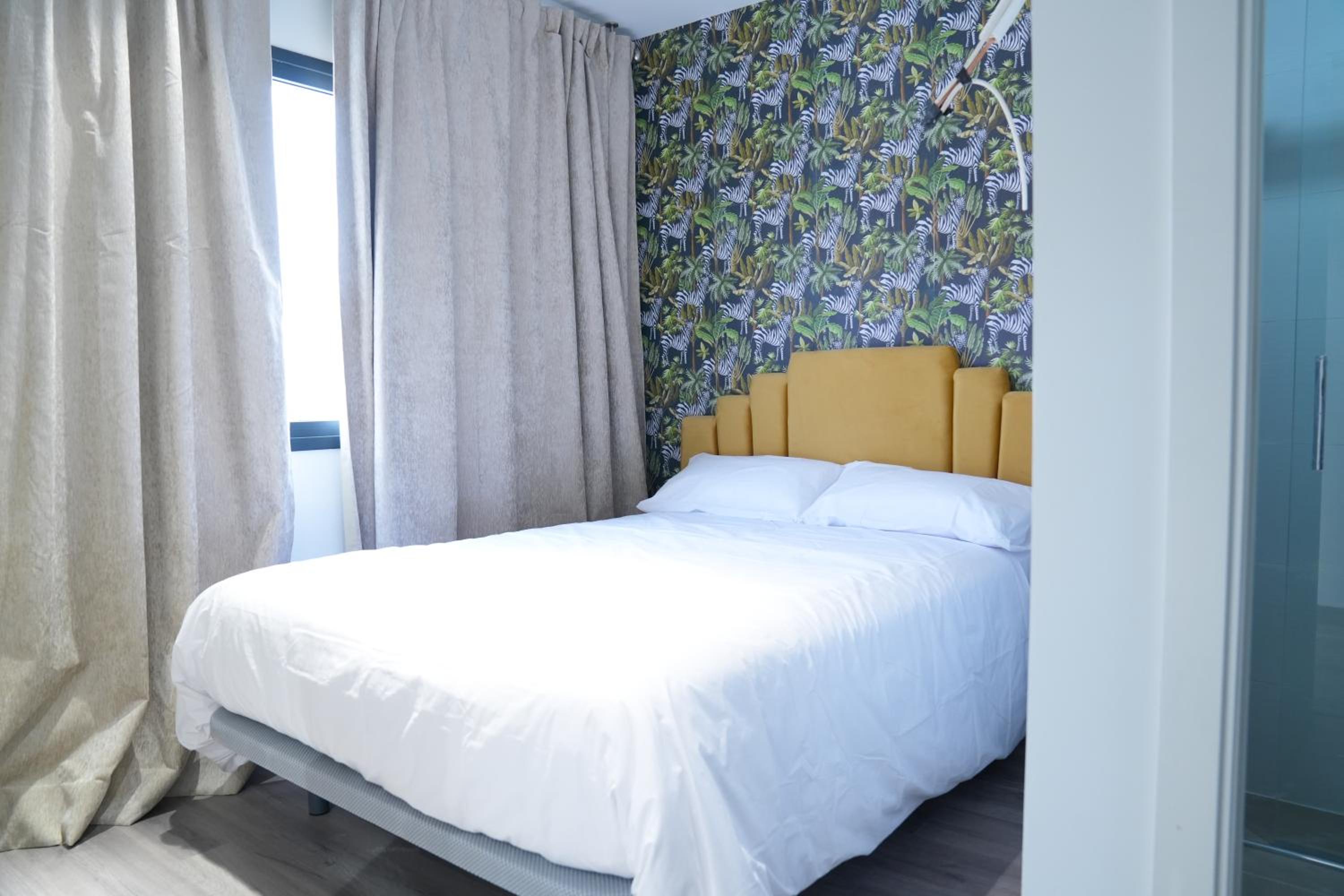 NATURA ROOMS
