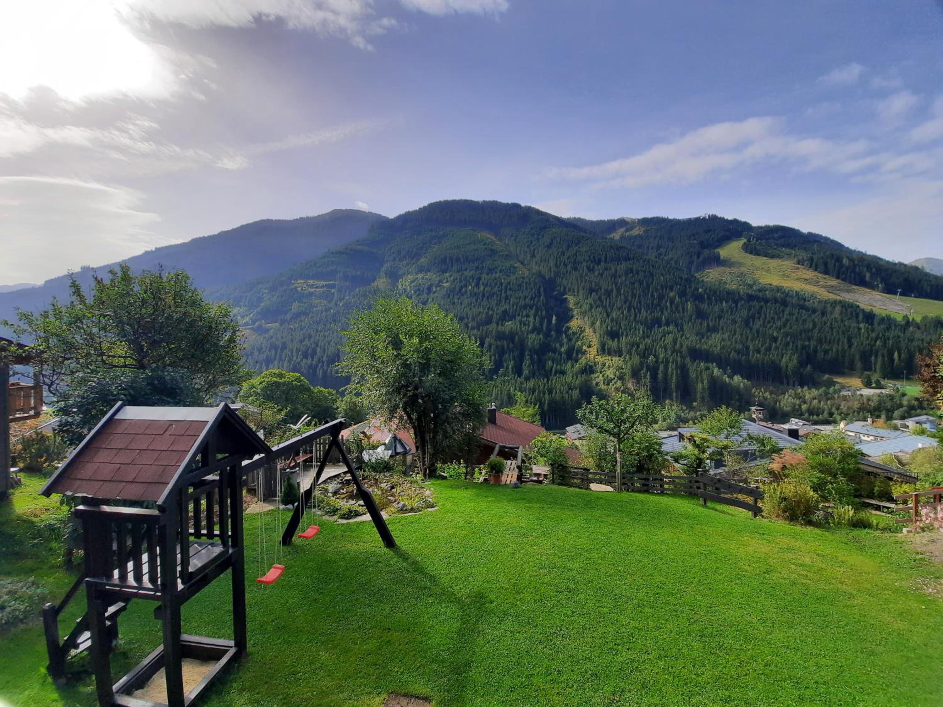 Pension Aberger