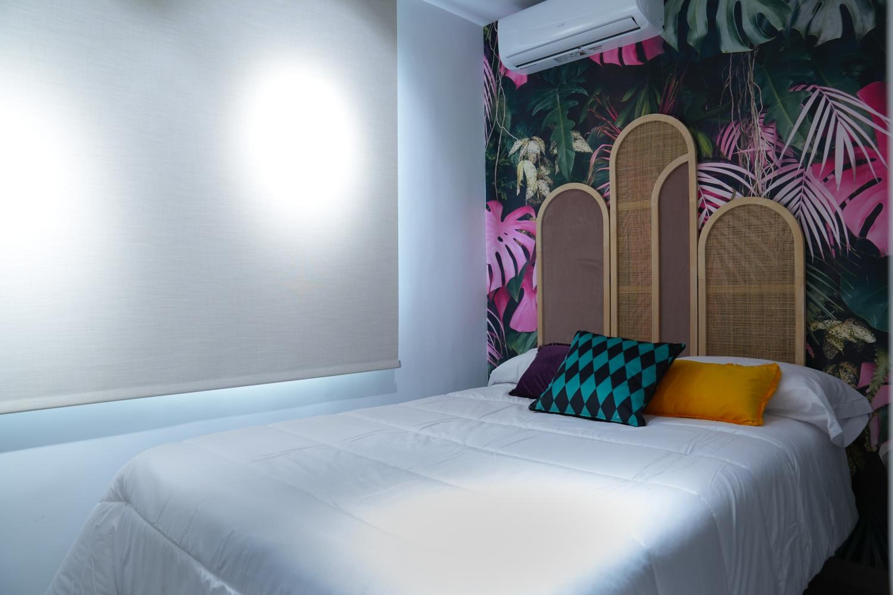 NATURA ROOMS