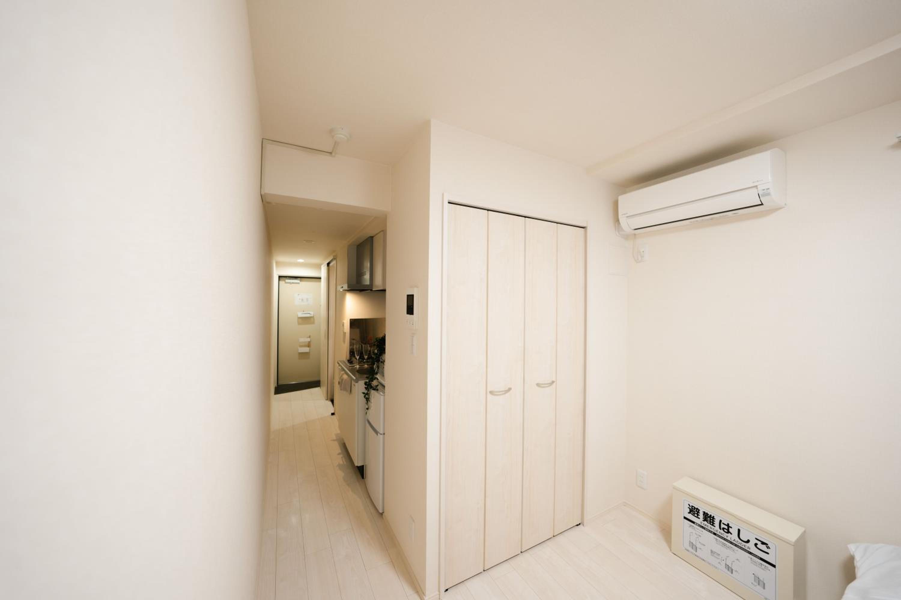 FL Residence Shinjuku II