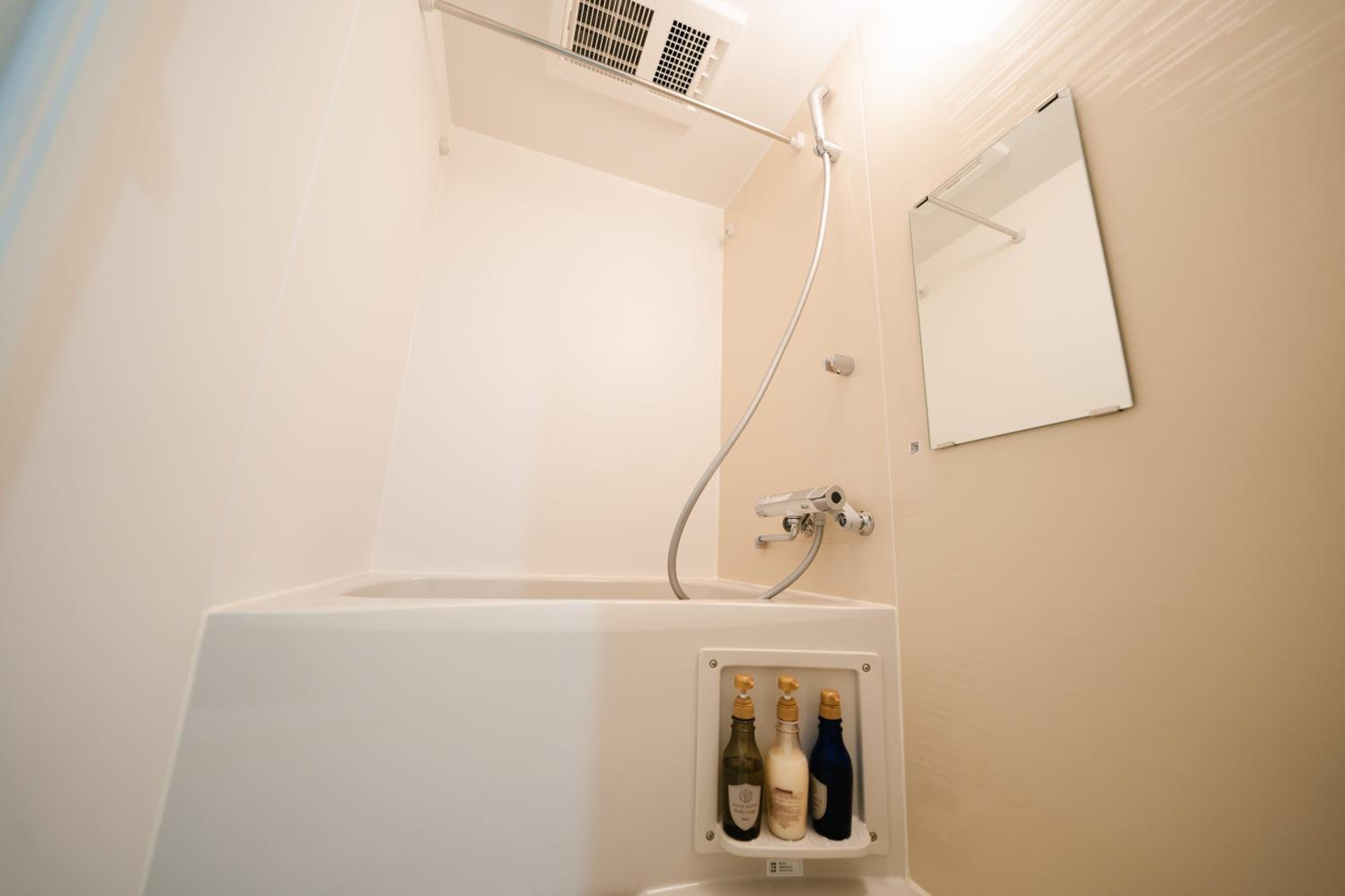 FL Residence Shinjuku II