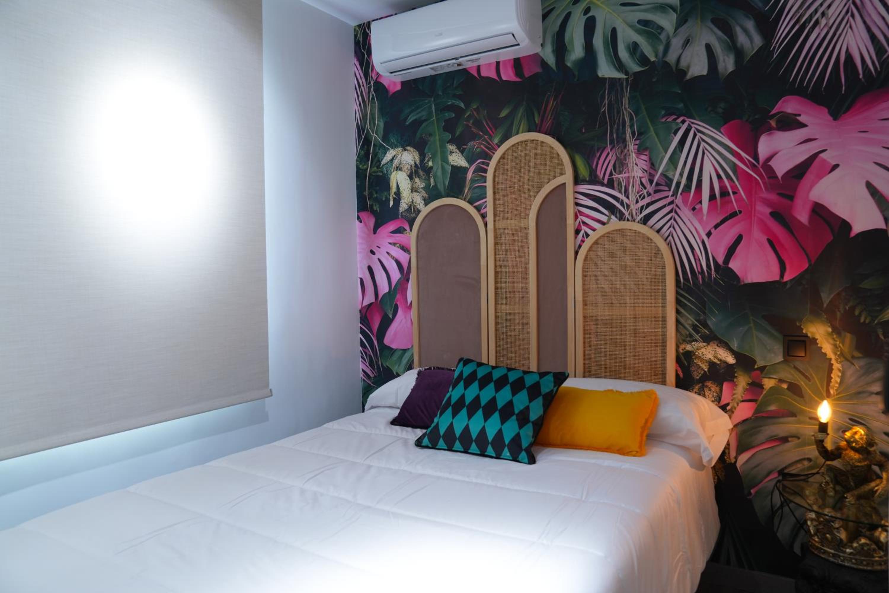 NATURA ROOMS