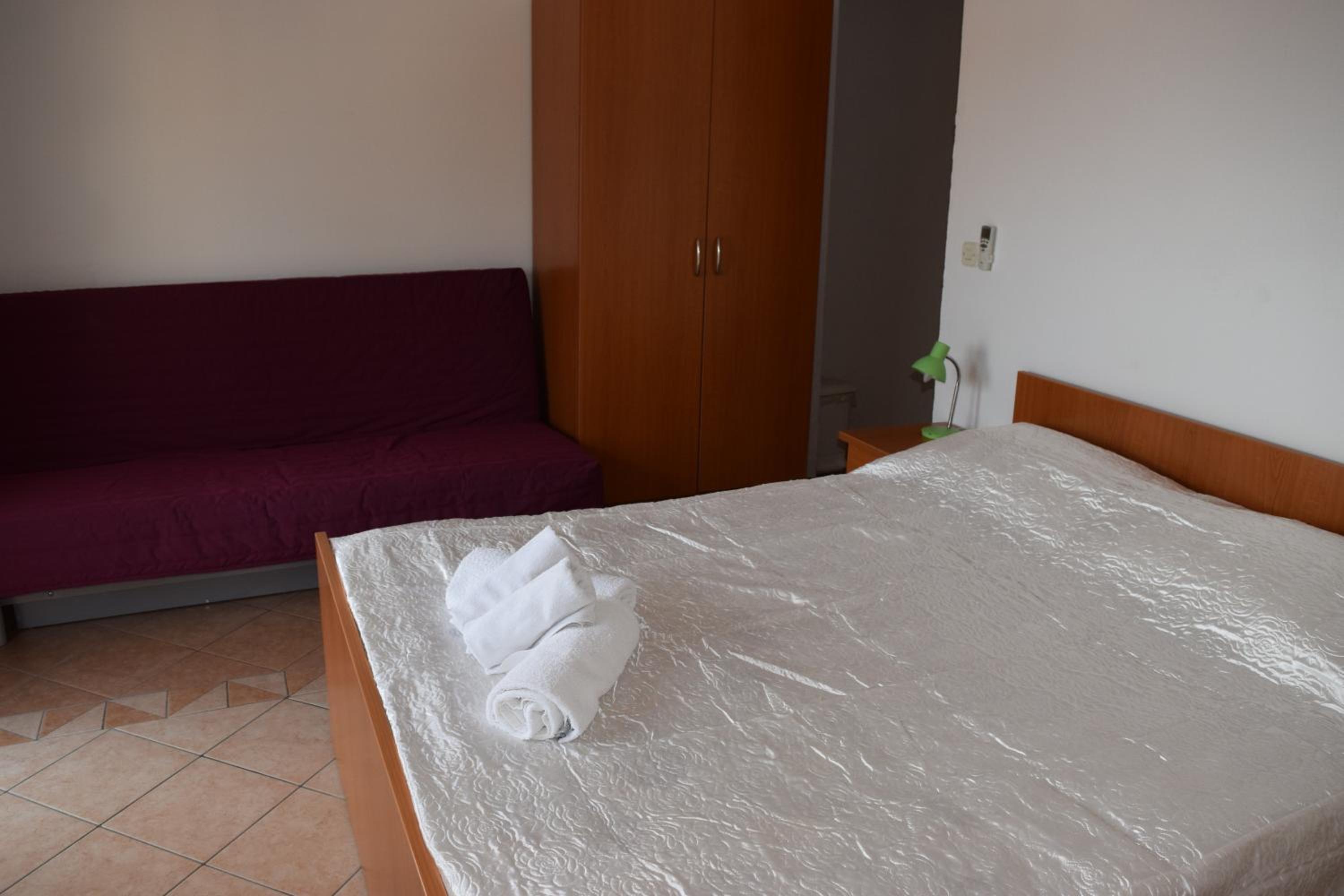Apartments Juric