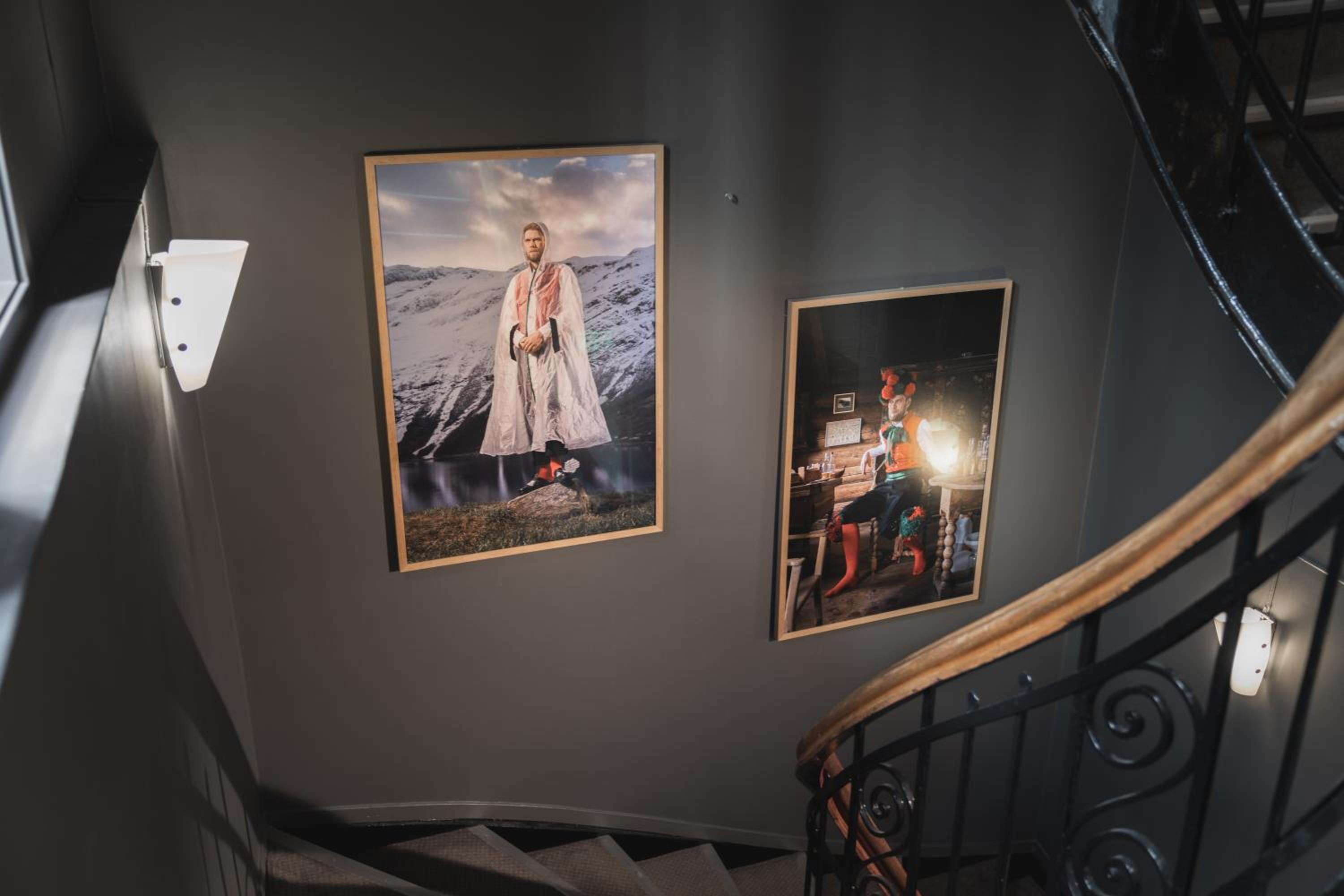 Heimen Hotel - Image 3
