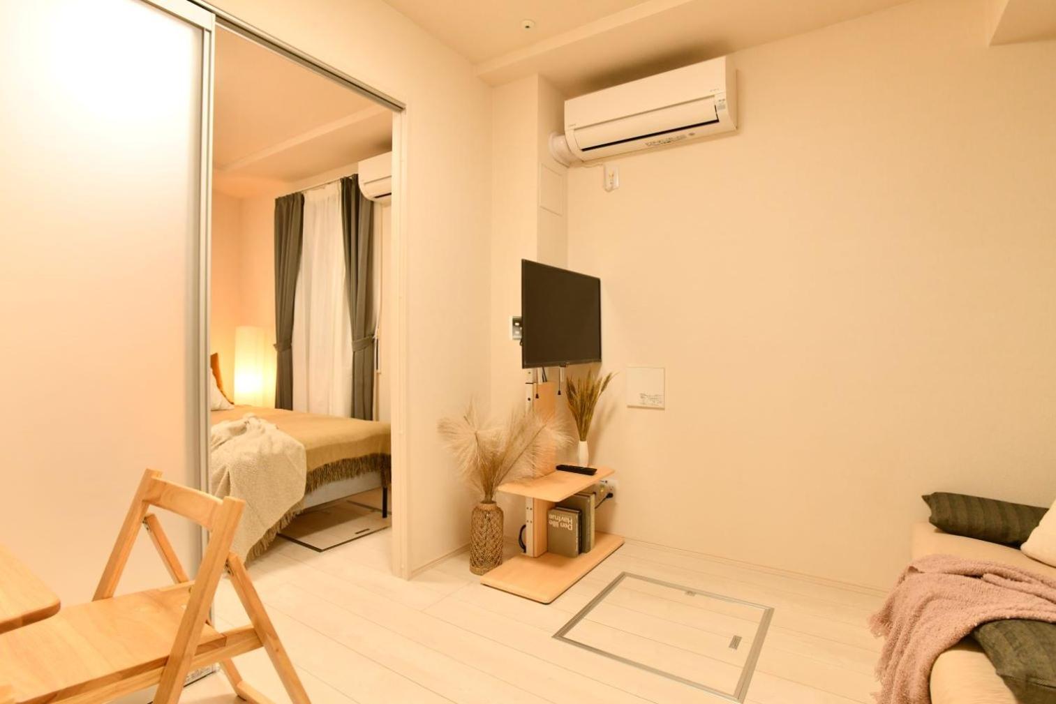 FL Residence Shinjuku II