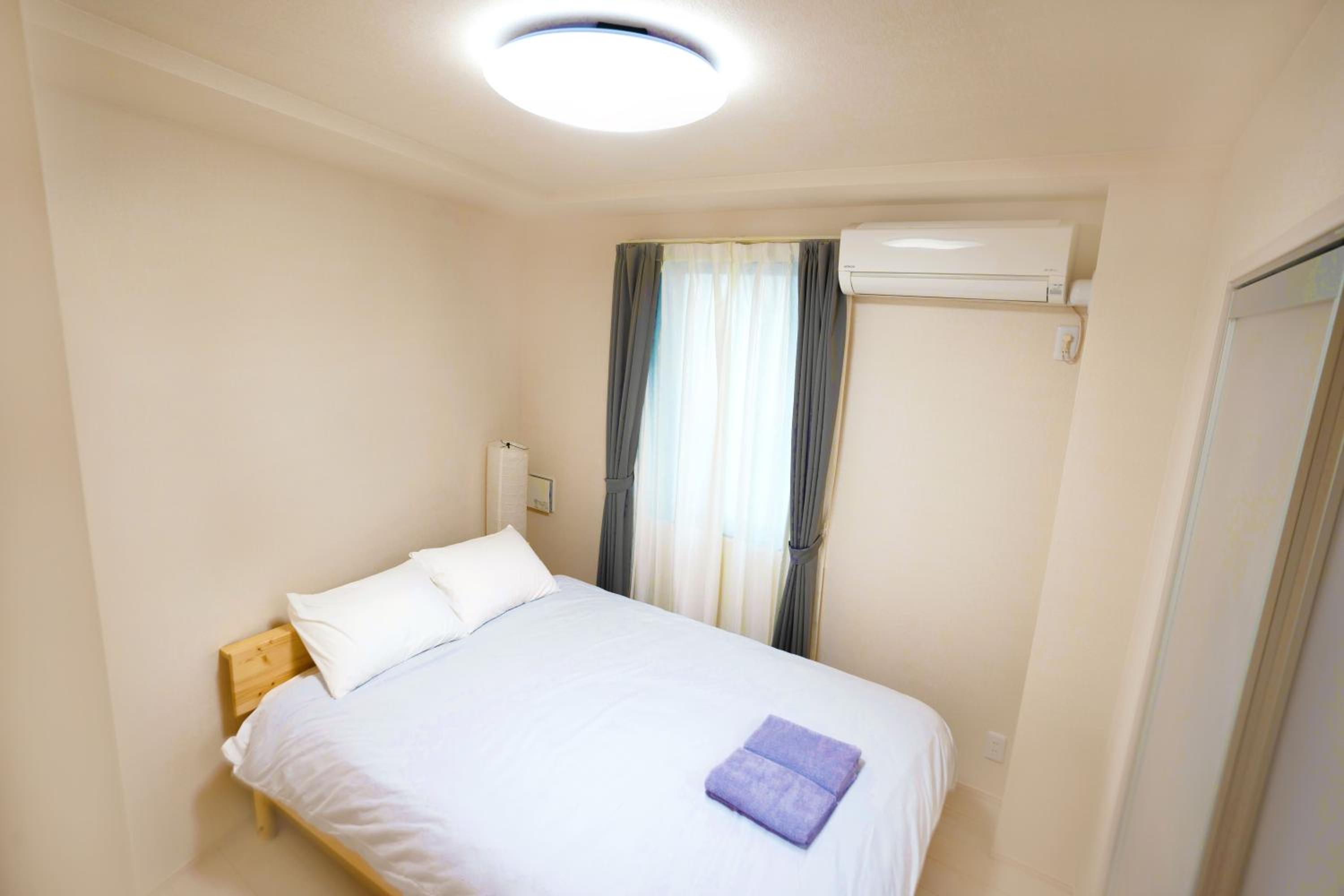 FL Residence Shinjuku II