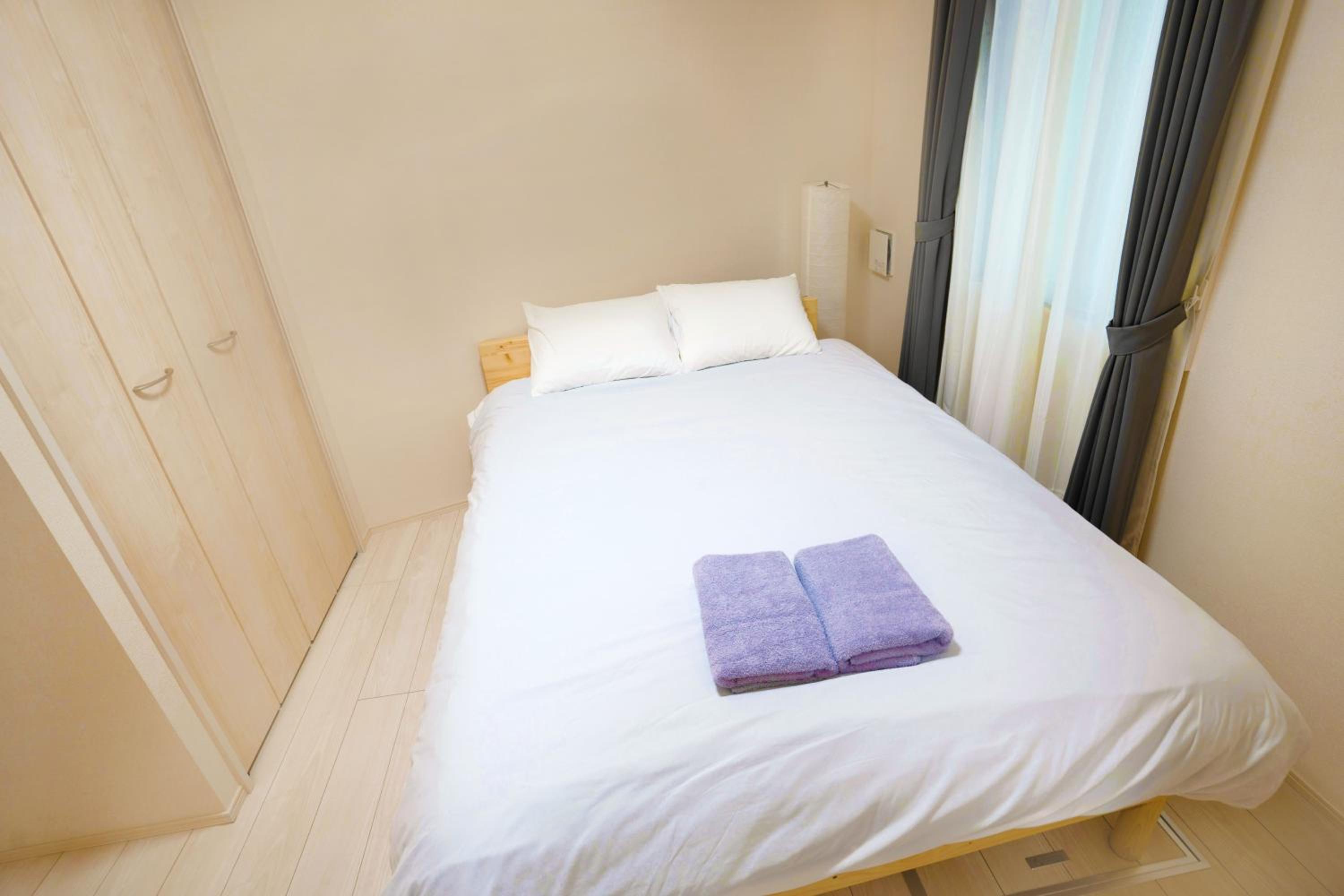 FL Residence Shinjuku II
