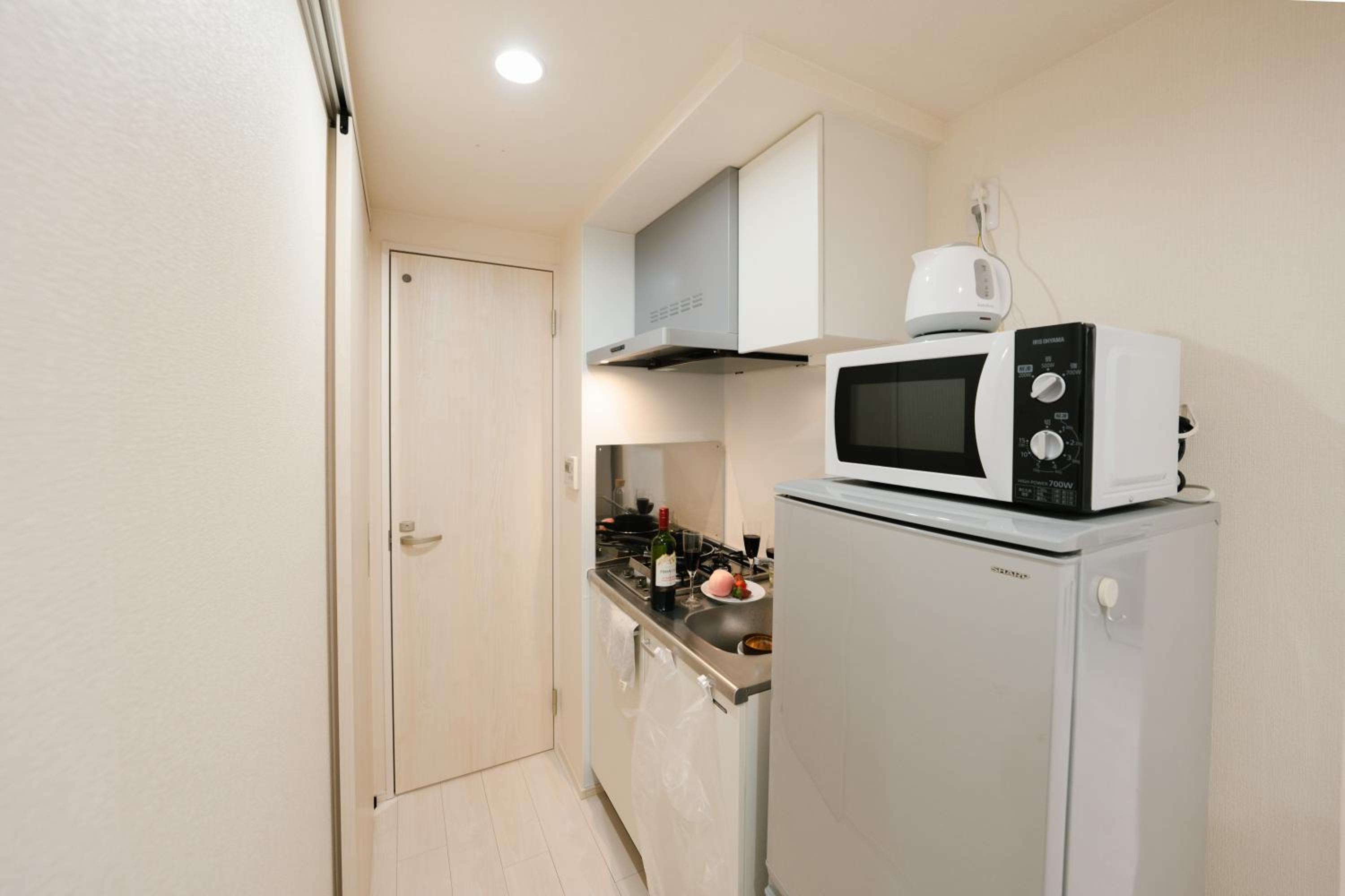 FL Residence Shinjuku II