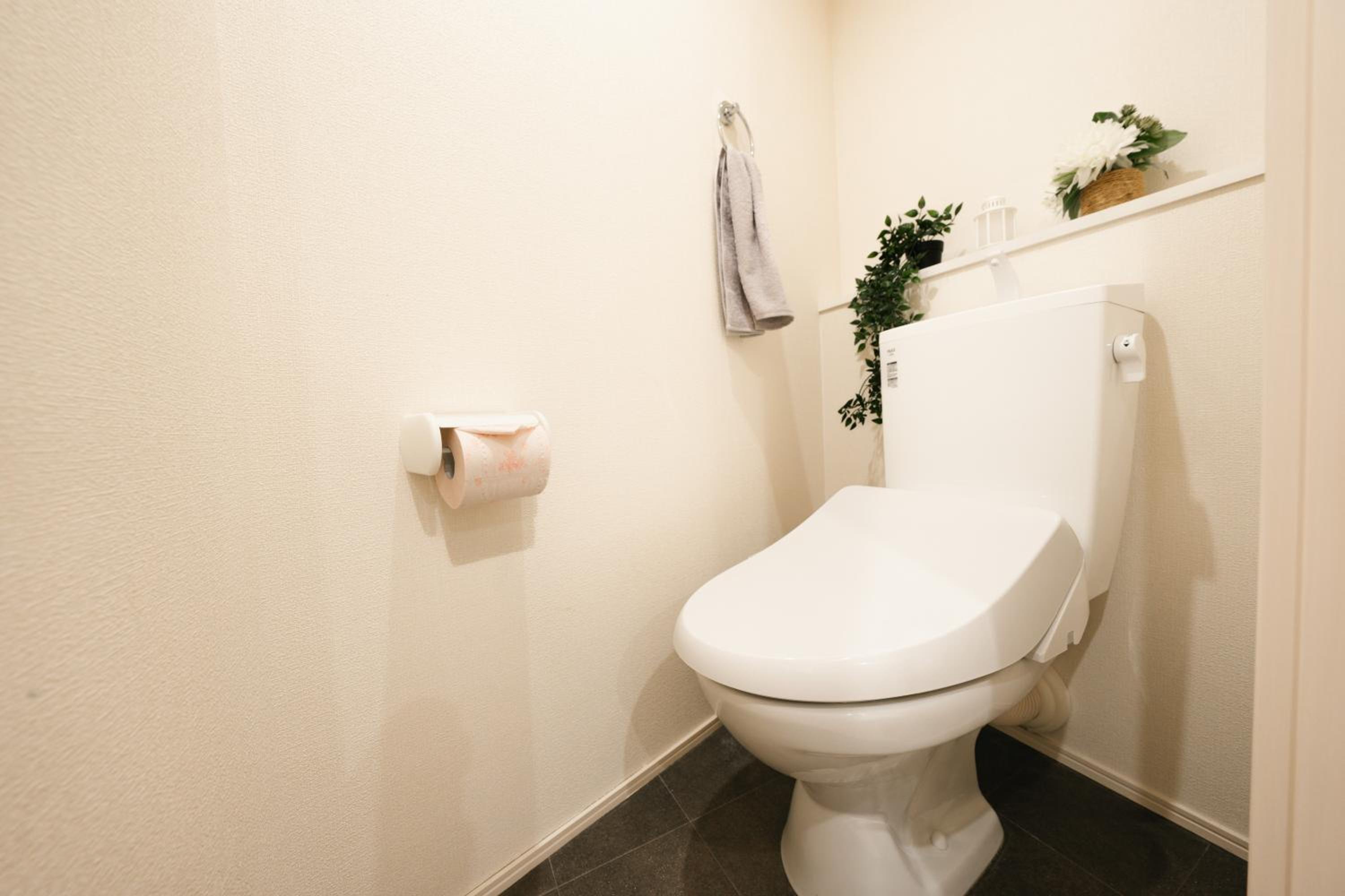 FL Residence Shinjuku II