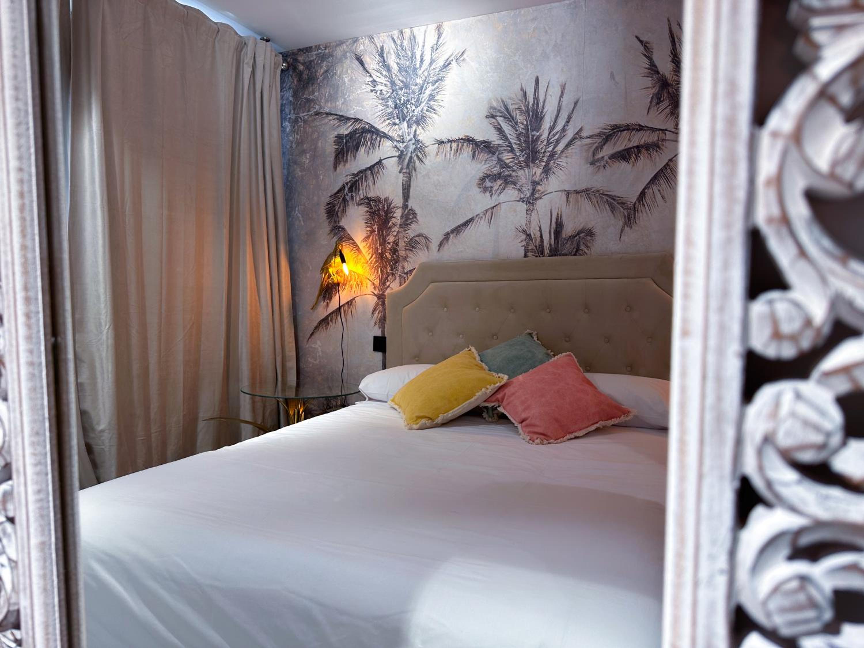 NATURA ROOMS
