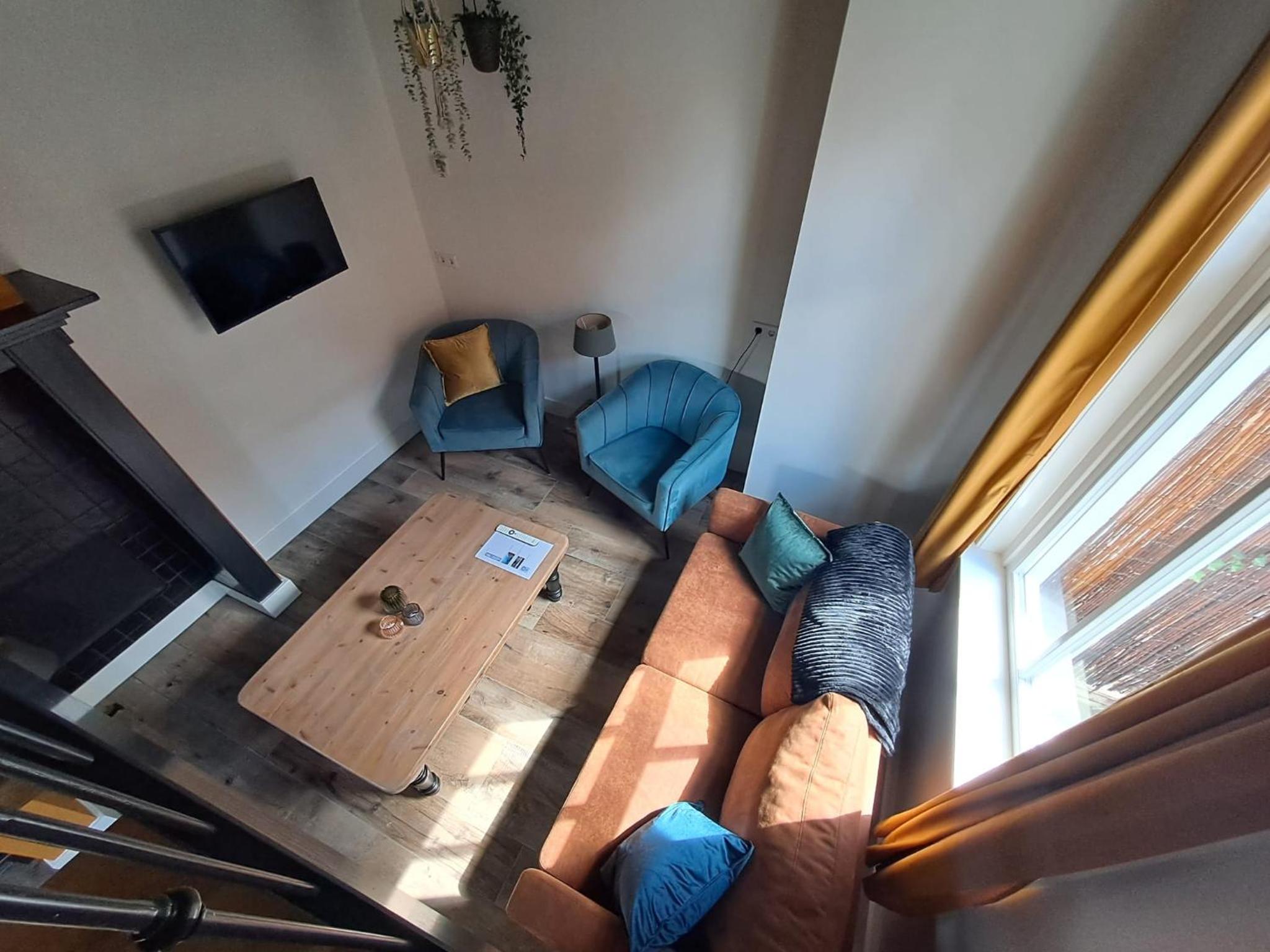 vakantiewoning - Achterom en Ommen