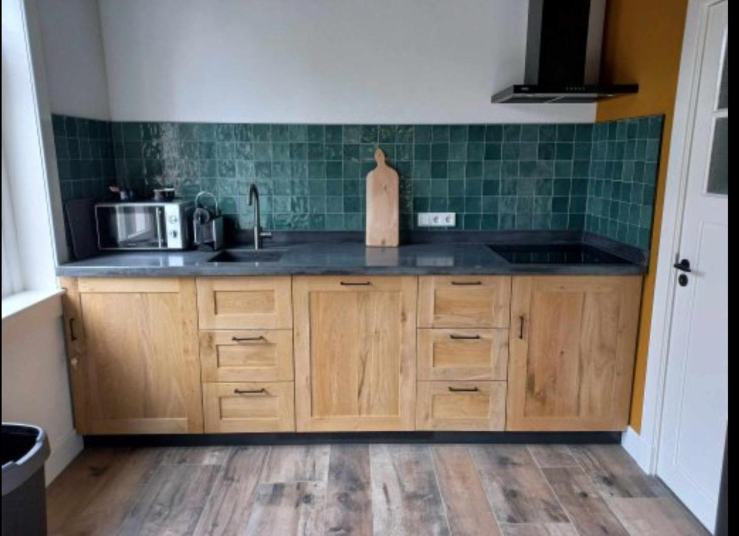 vakantiewoning - Achterom en Ommen