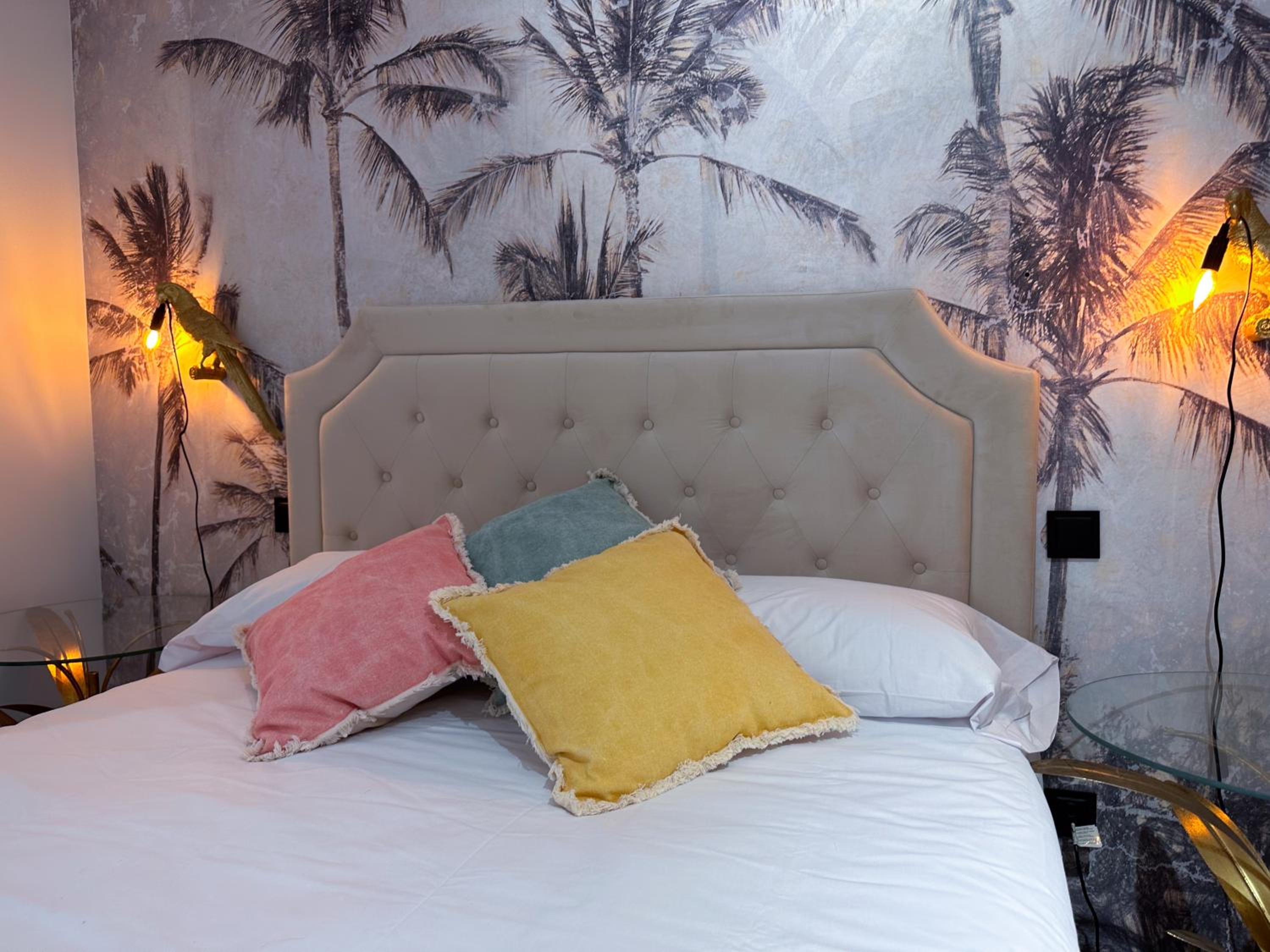 NATURA ROOMS
