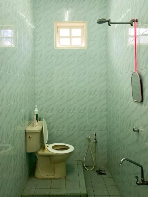 Bungalow Lina Homestay photo 2
