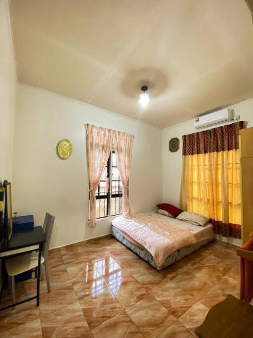 Bungalow Lina Homestay photo 5