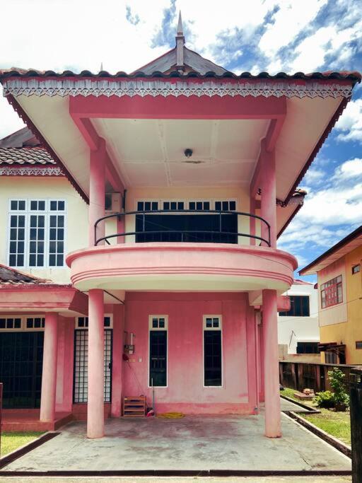 Bungalow Lina Homestay photo 6